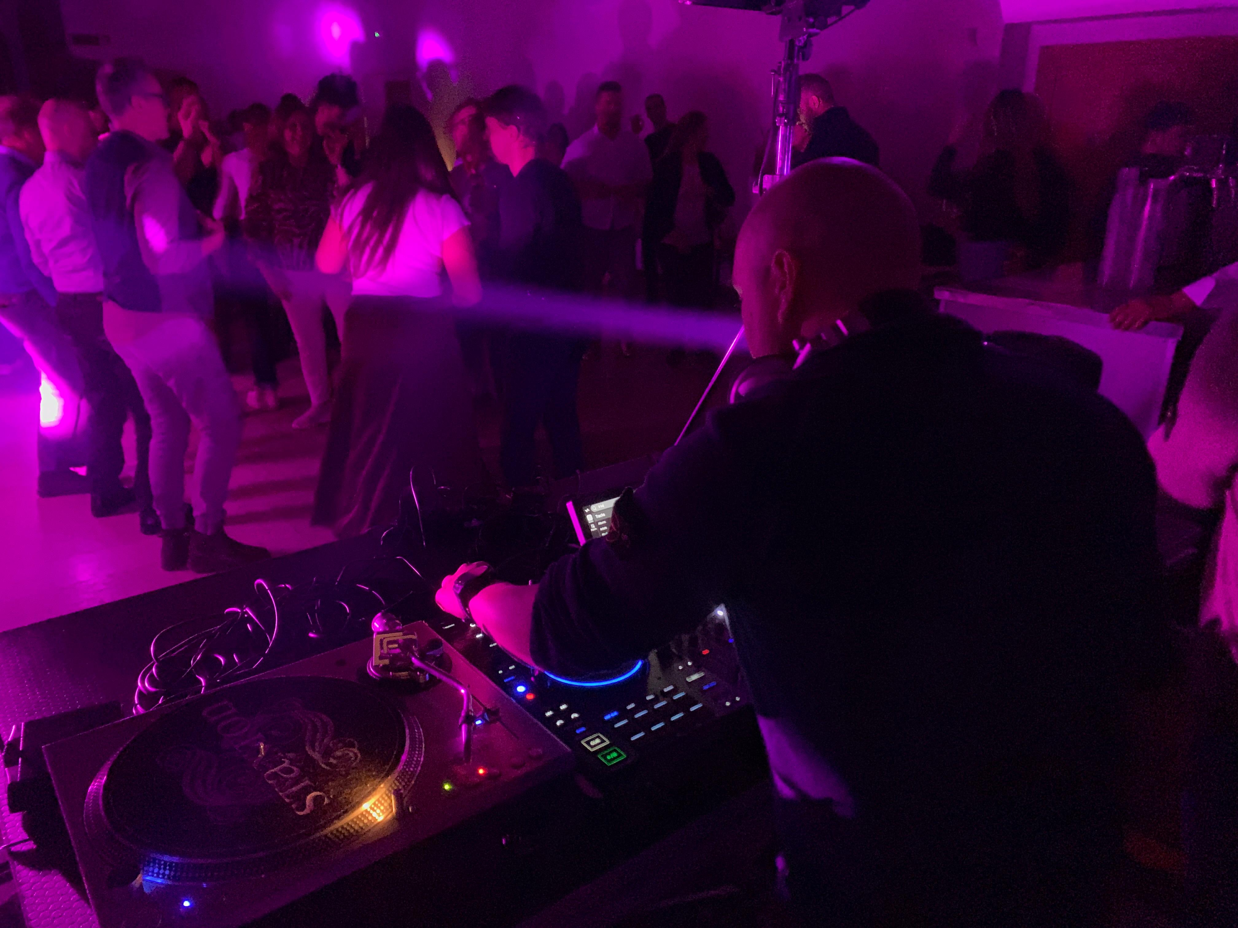 Foto 6 di DJ STEN