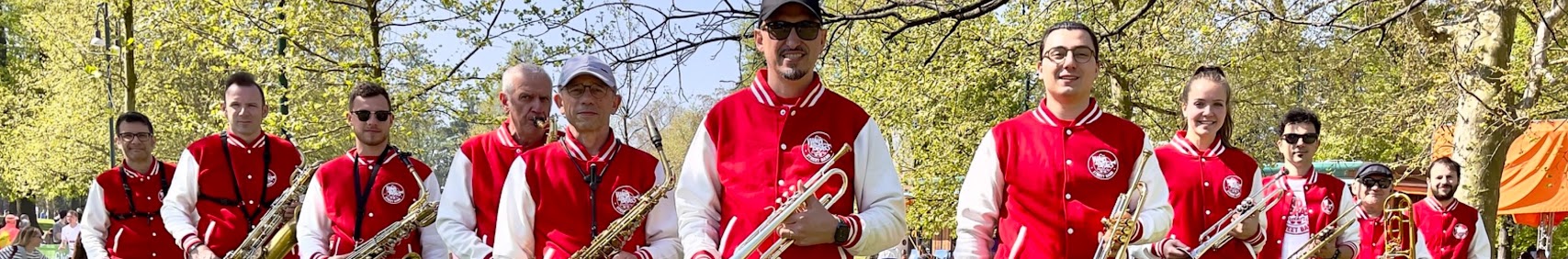 WIND AND BRASS BROTHERS