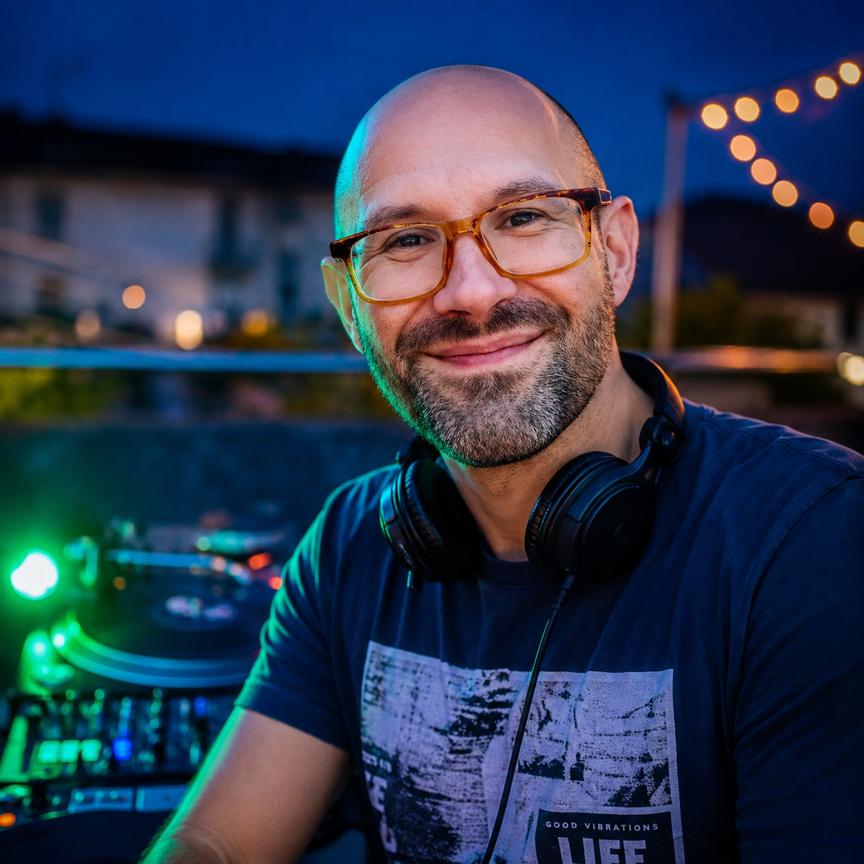 LENNY DJ