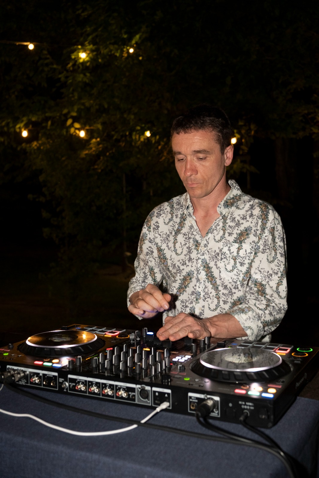 Foto 4 di MATTEO MALUCCI DJ
