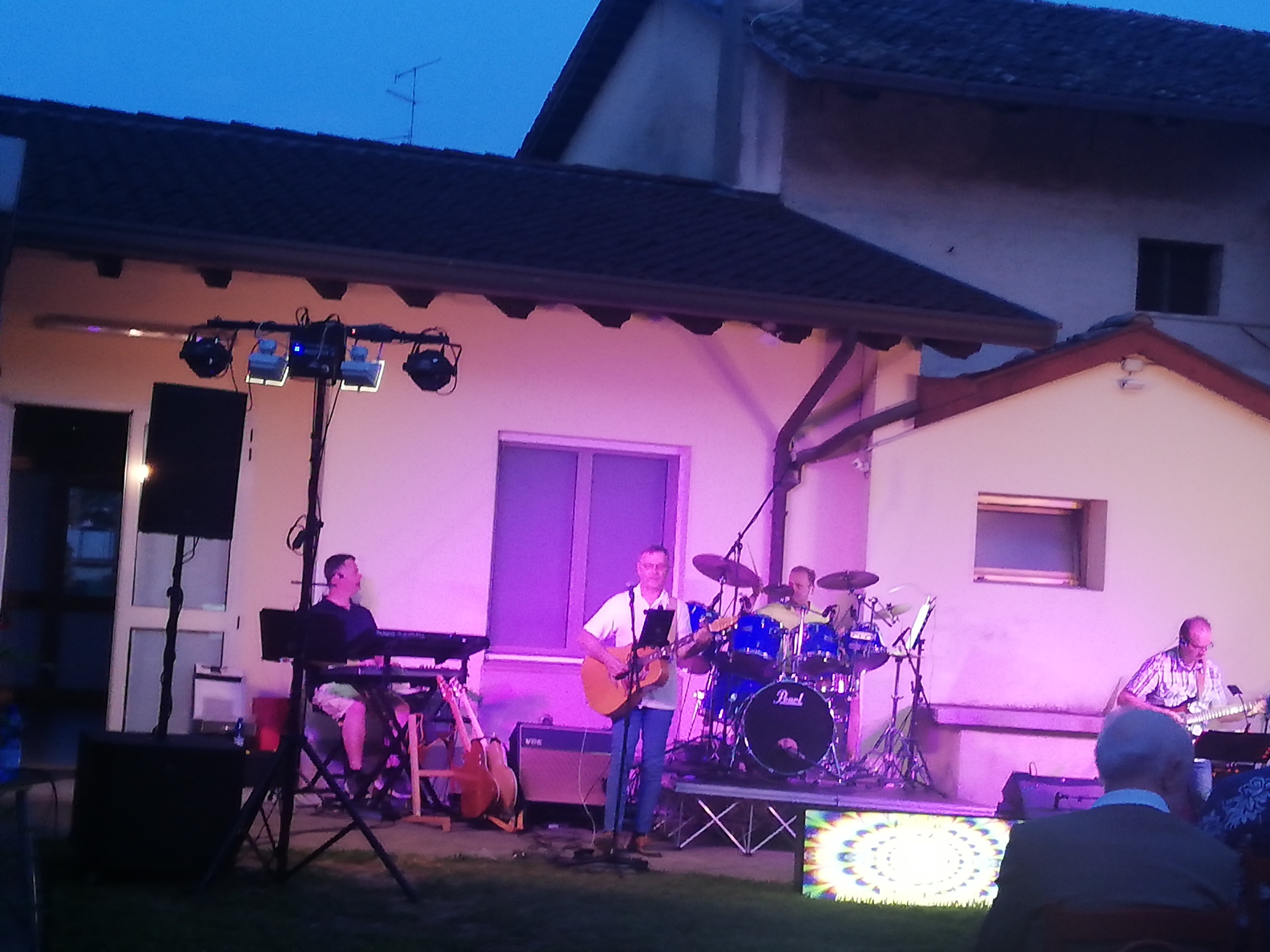 Foto 4 di AREA 70