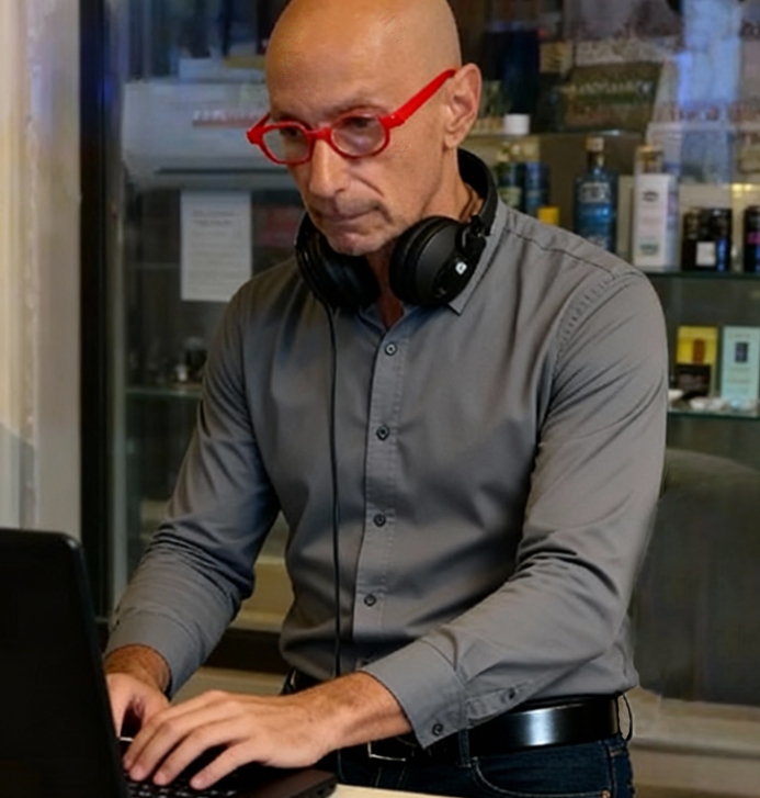CORRADO SILVESTRI