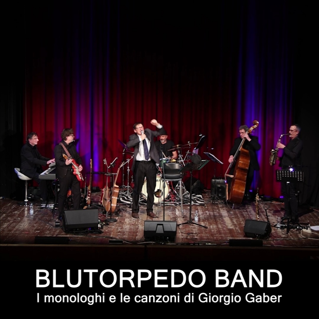 Foto 5 di BLUTORPEDO BAND