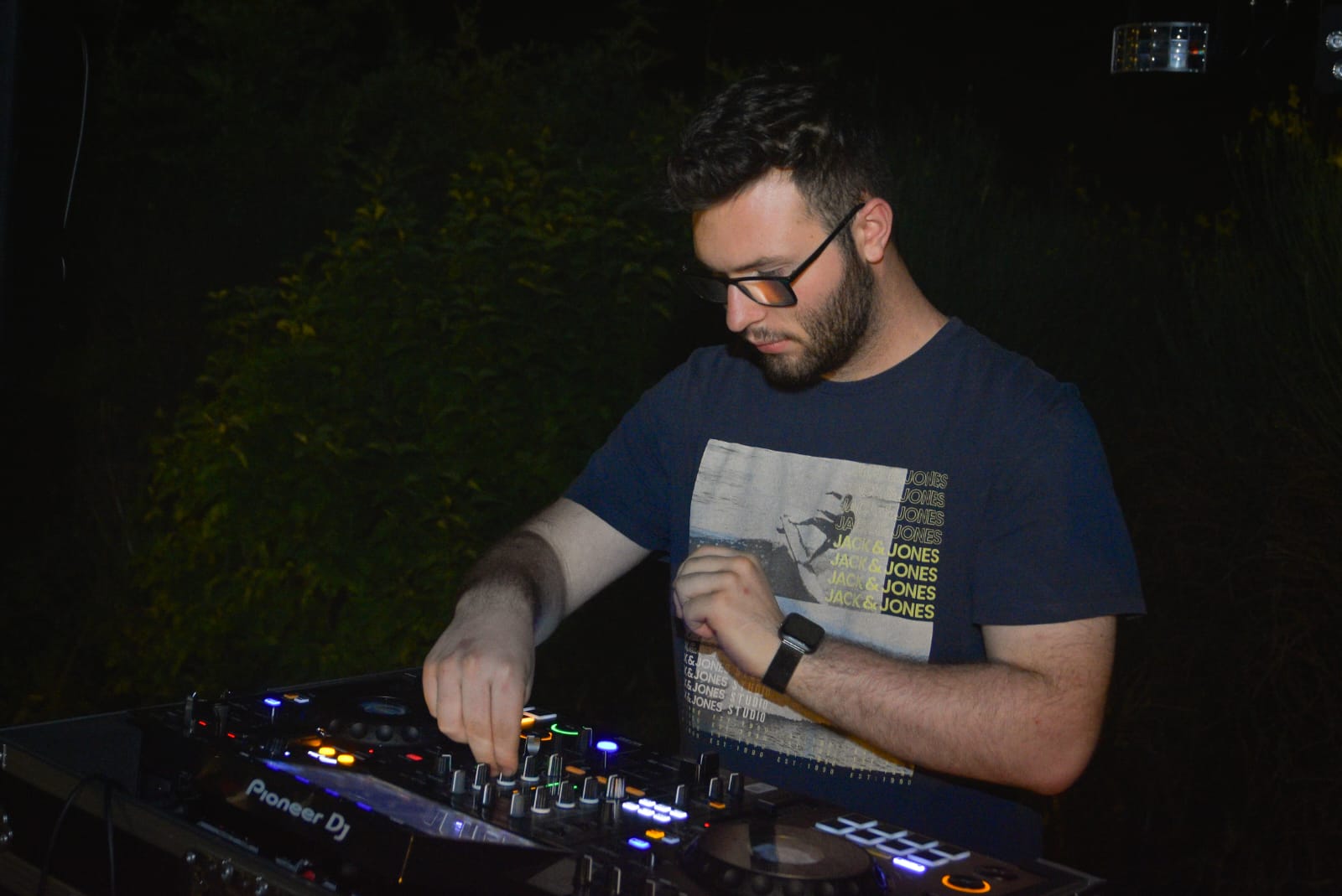 Foto 5 di dj dado
