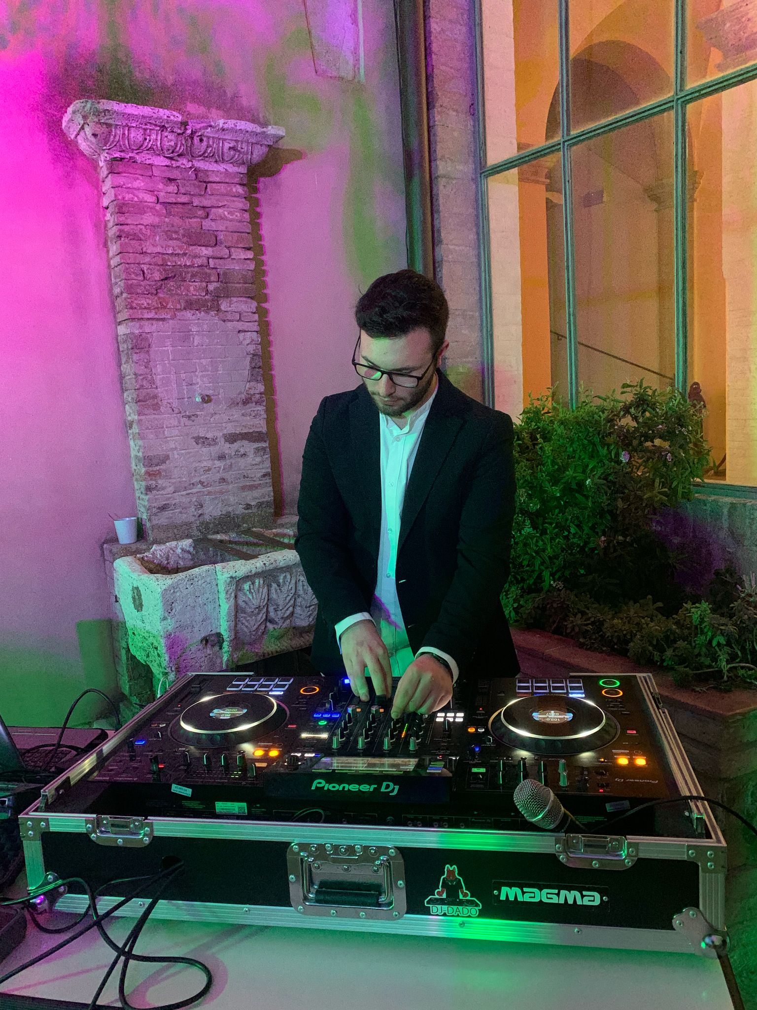 Foto 7 di dj dado