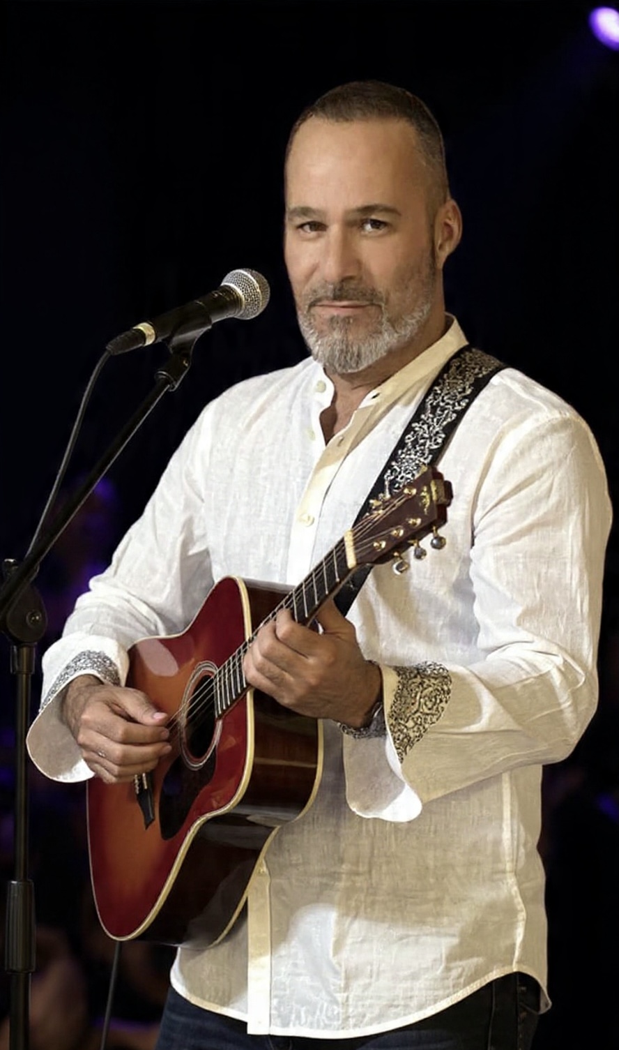 DENIS ZANETTI