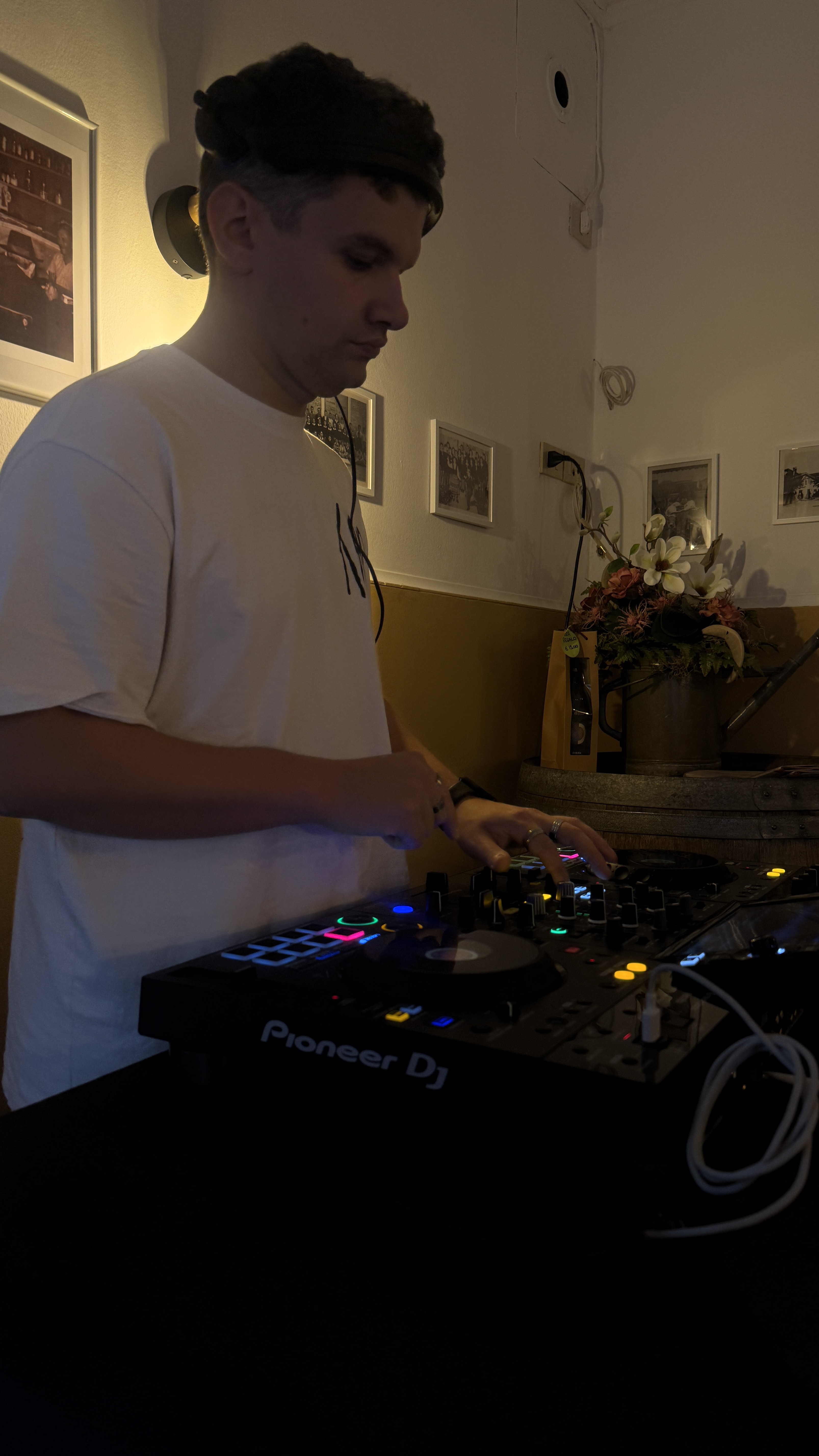 LUKA DJ