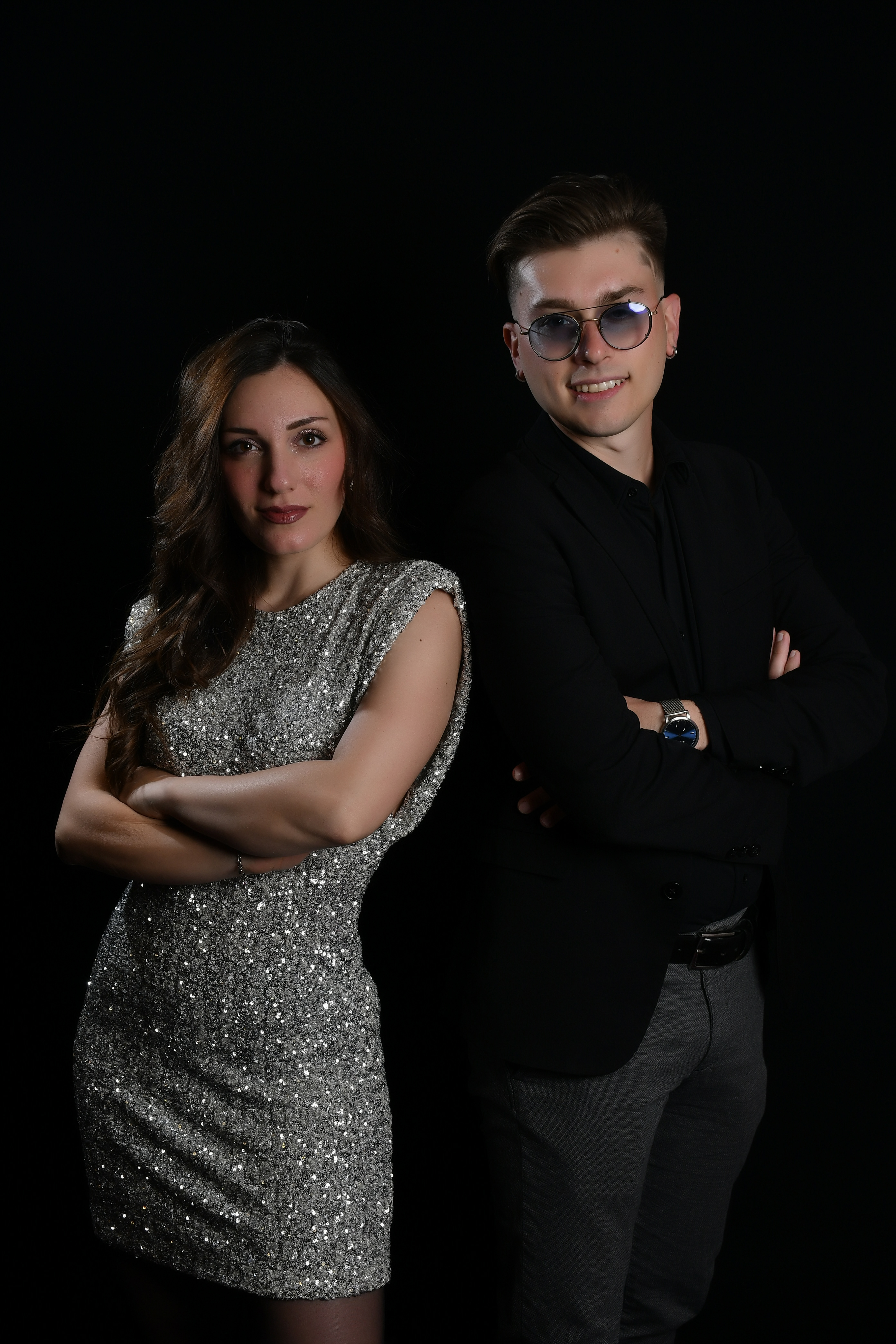 Foto 2 di DUO ATMOSPHERA