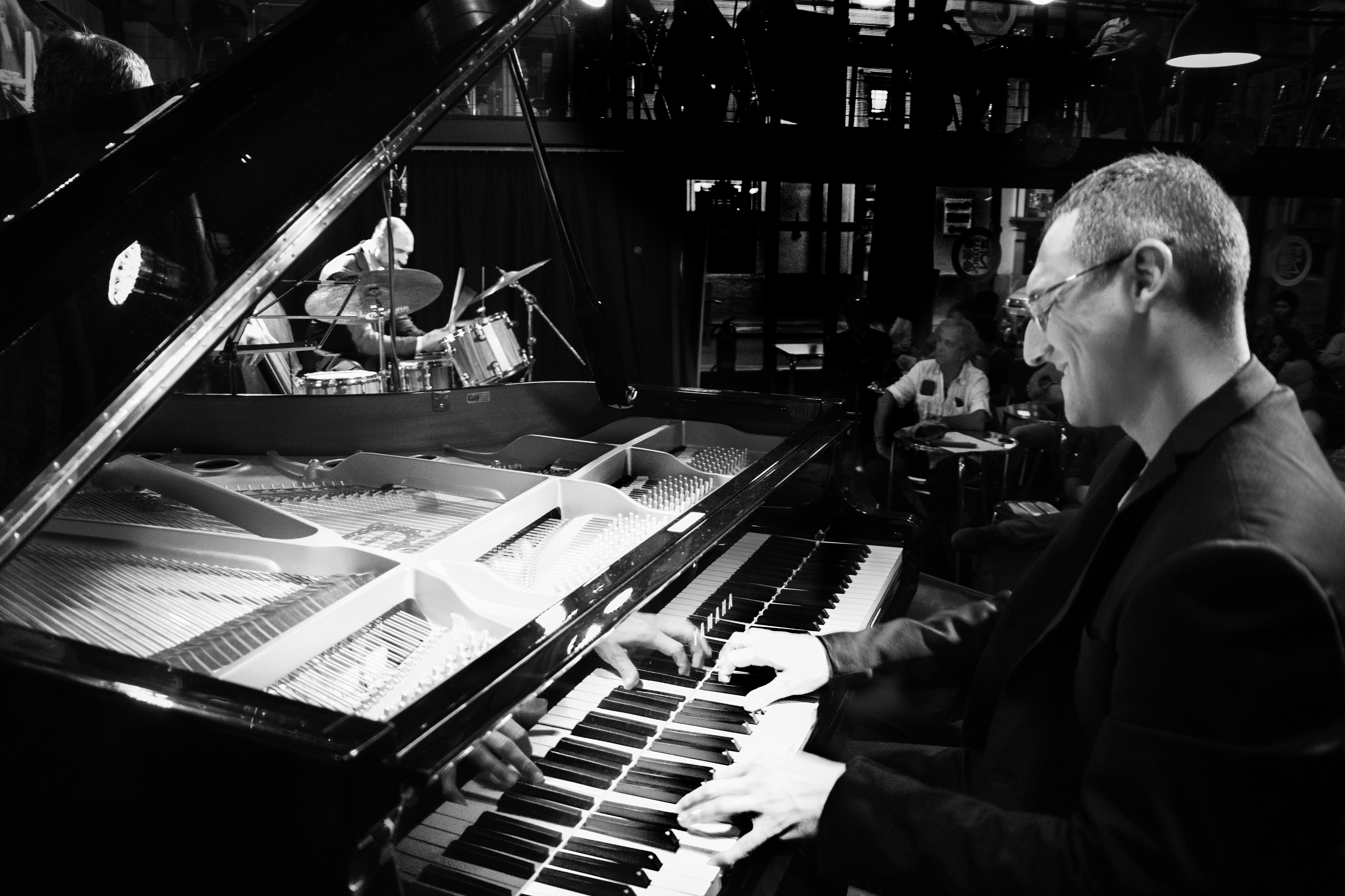 MARCELLO PICCHIONI