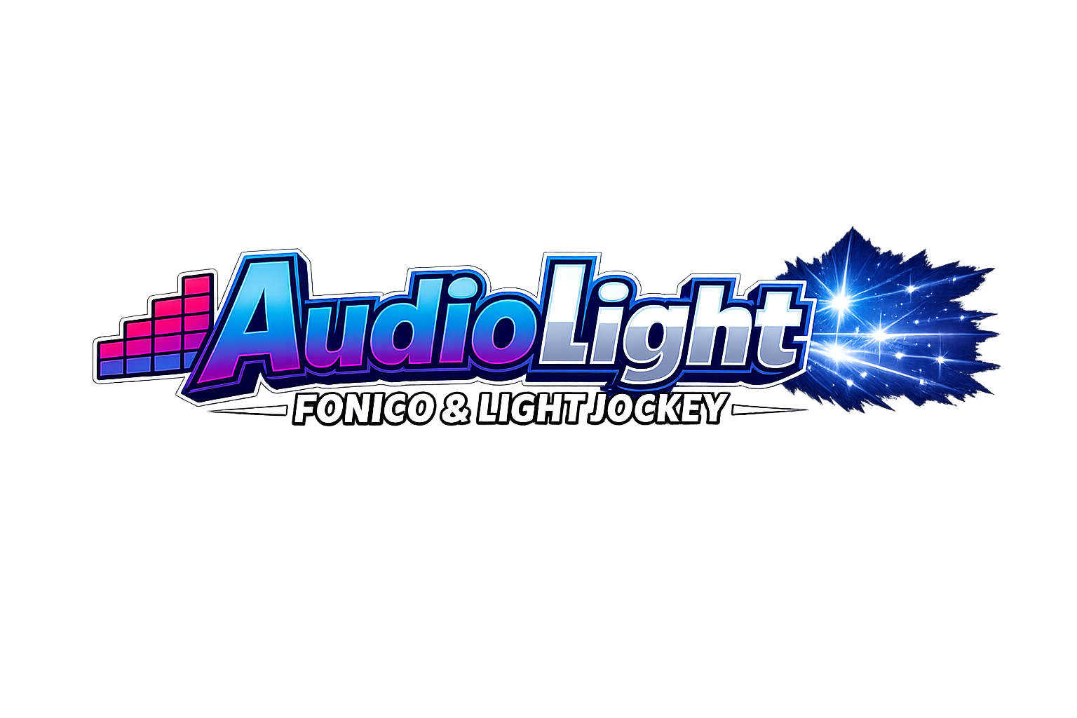 AUDIOLIGHT