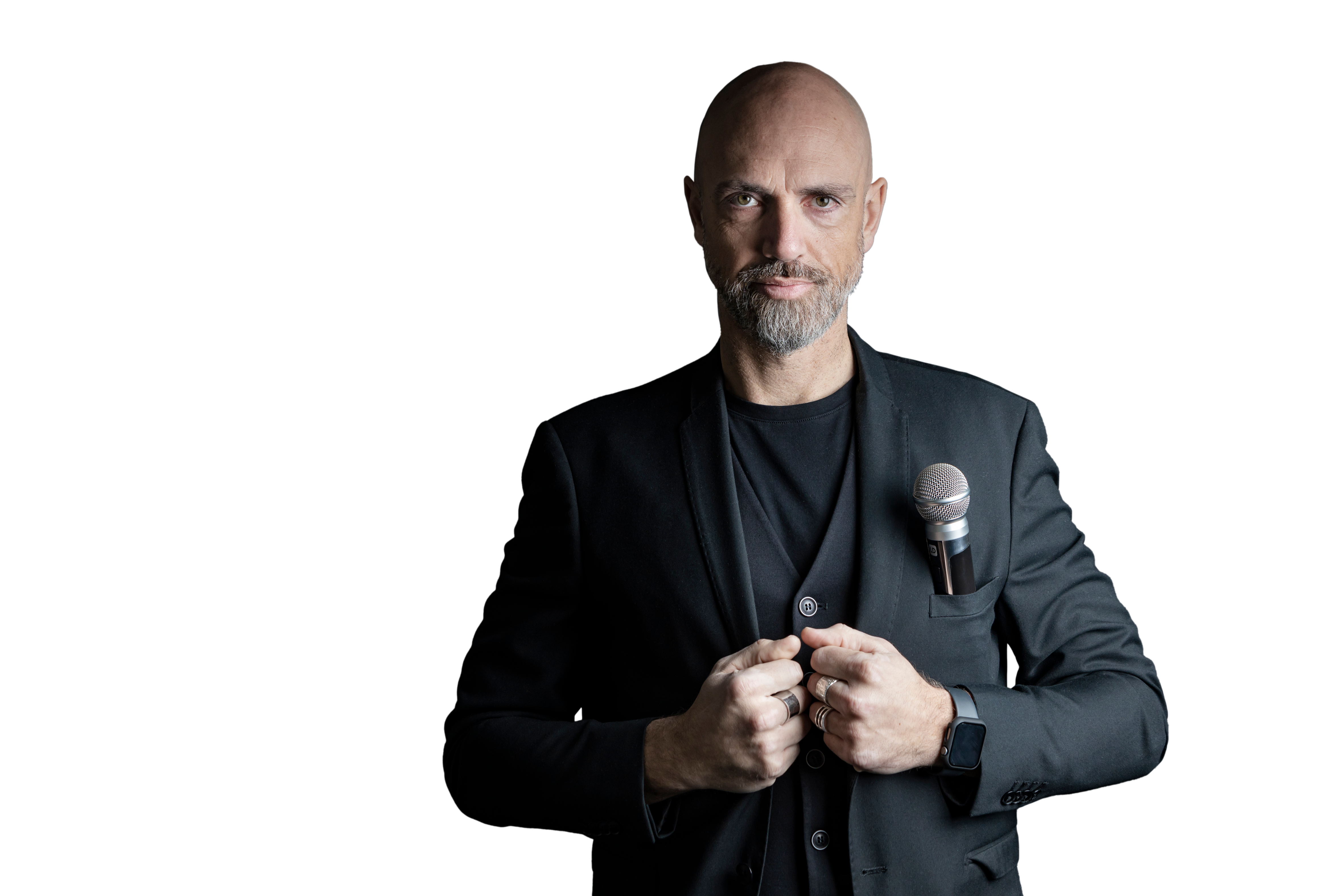 LUCA LAZZER