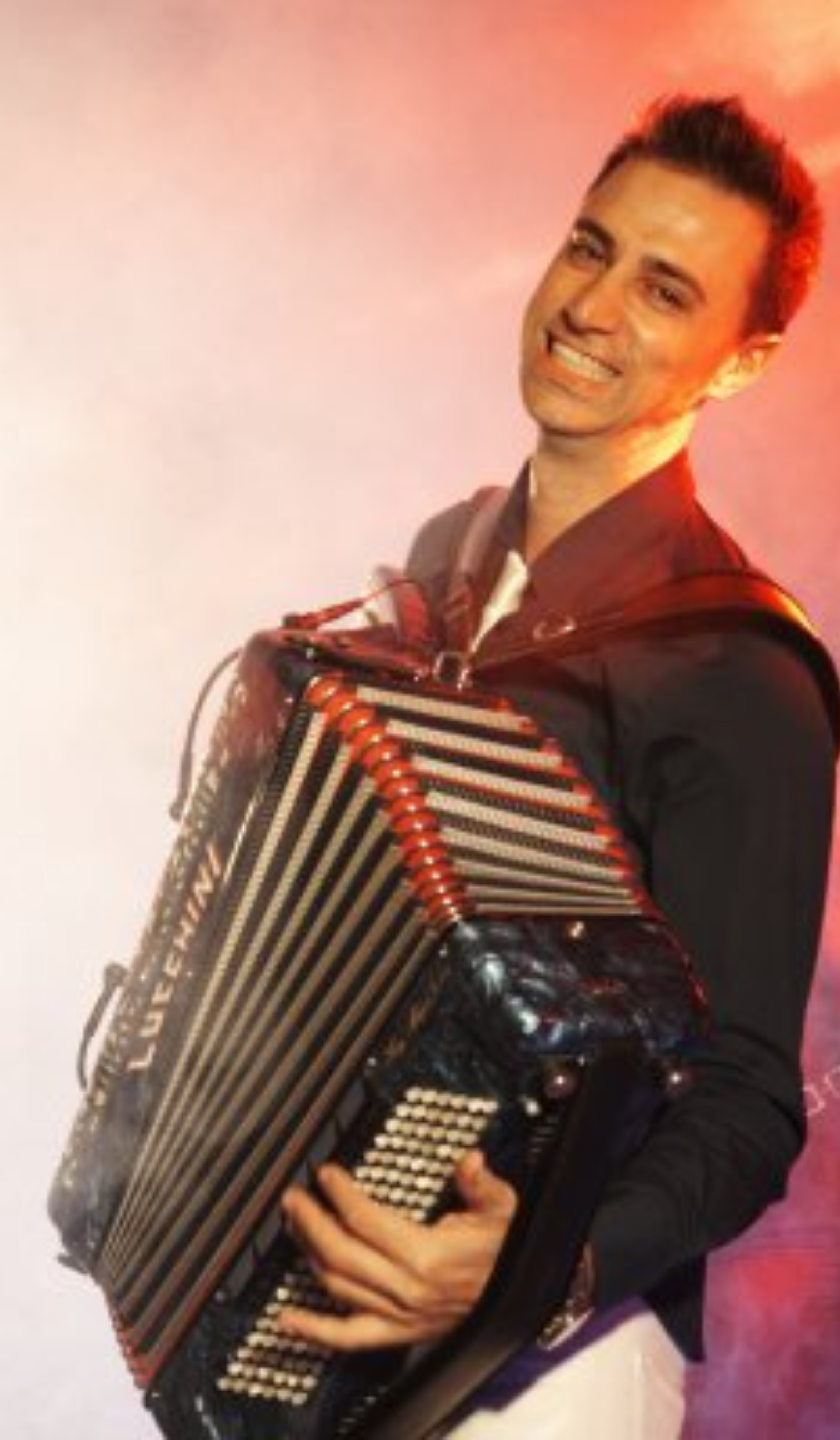 Foto 7 di ROMANET BAND