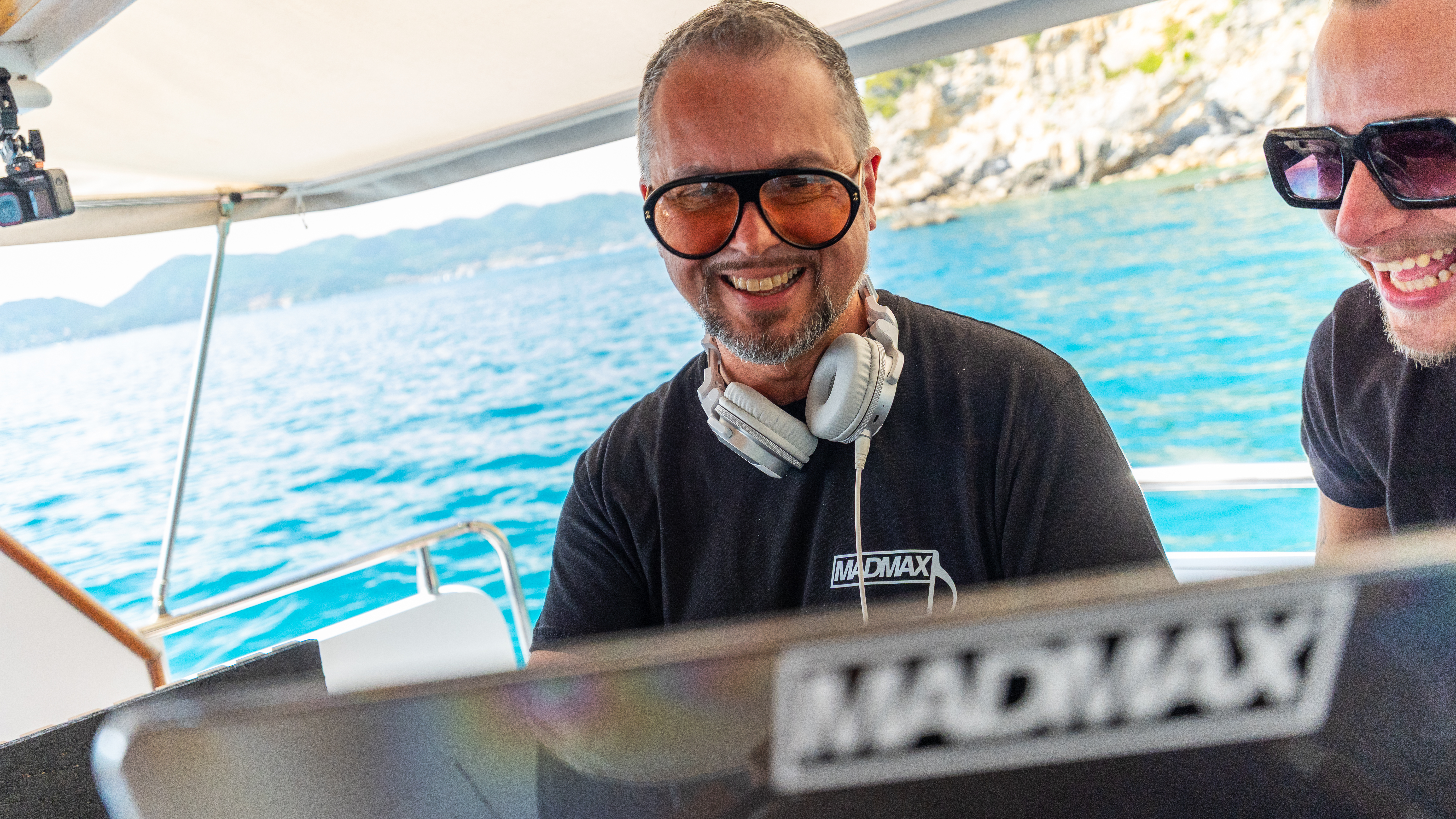 MAD MAX DJ