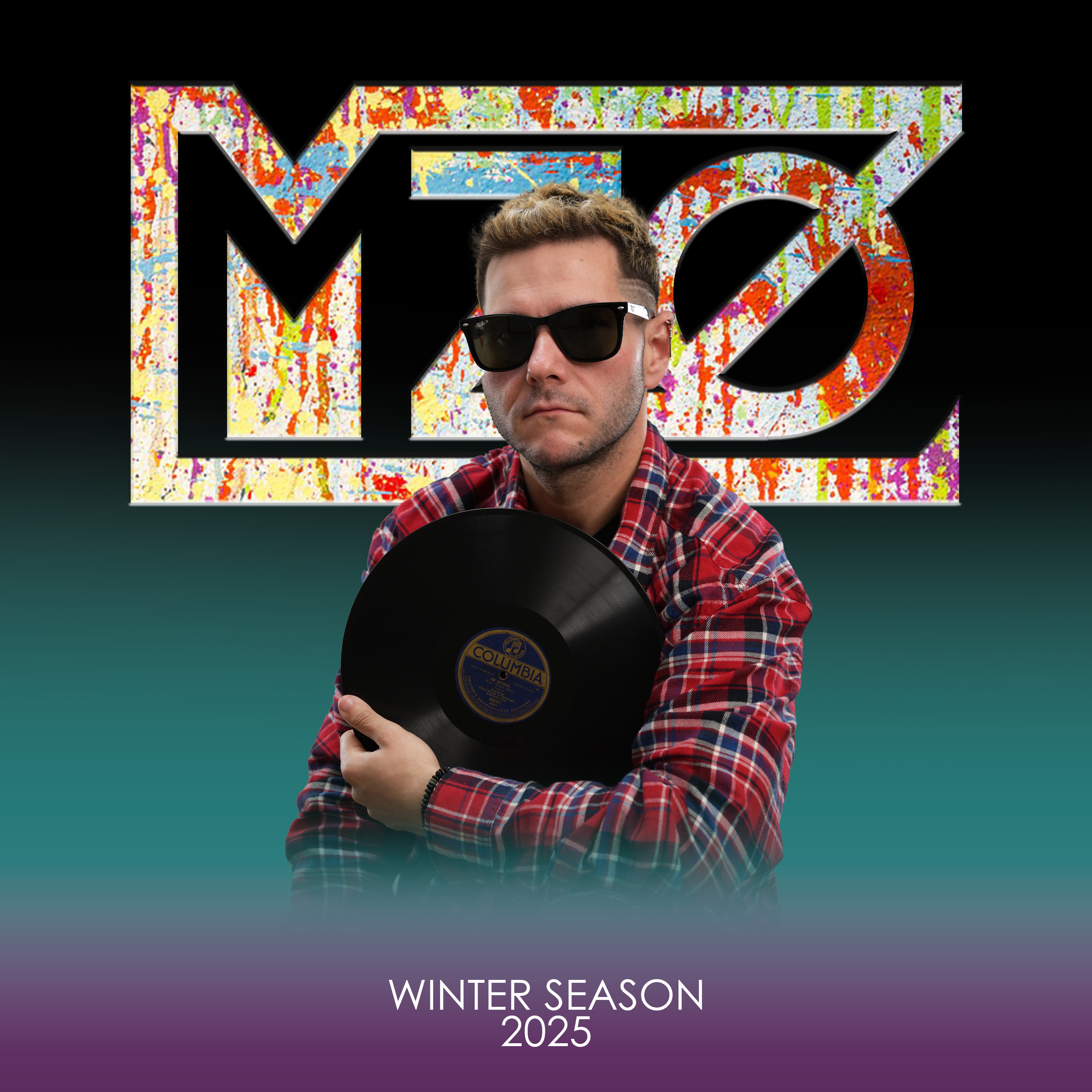 DJ MAZZO
