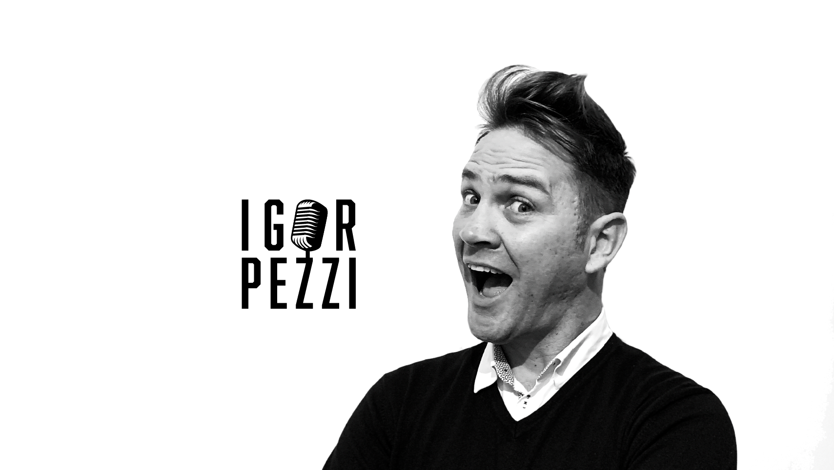 IGOR PEZZI