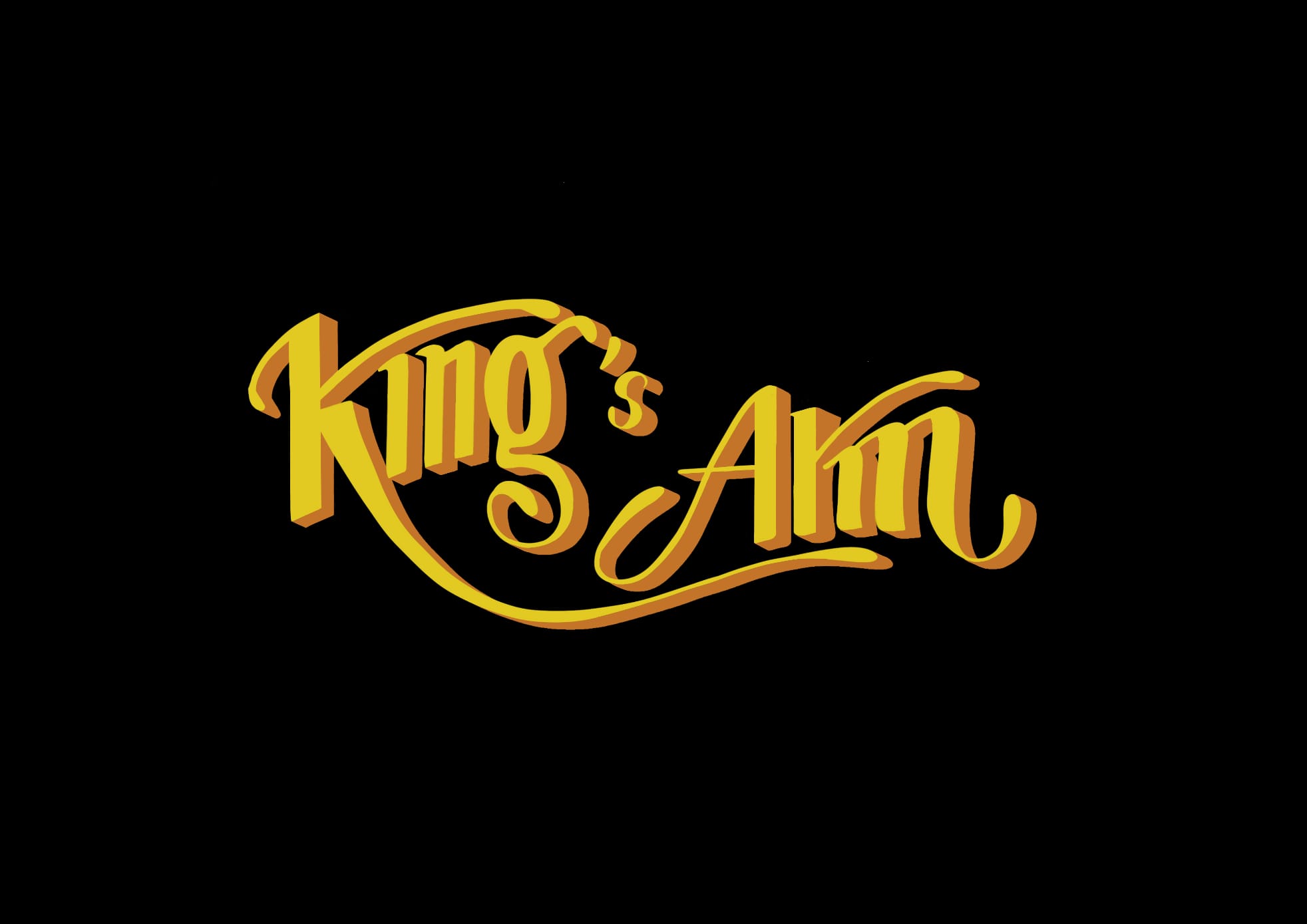 KING'S ARM