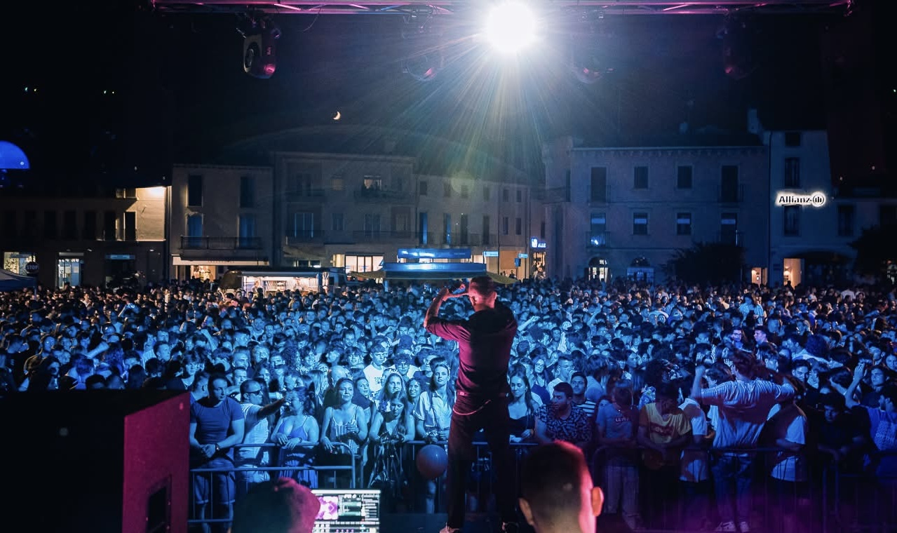 GIULIANO EVENTS