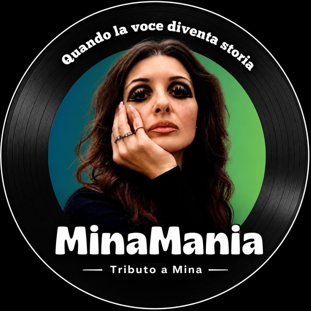 Foto 1 di MINA MANIA