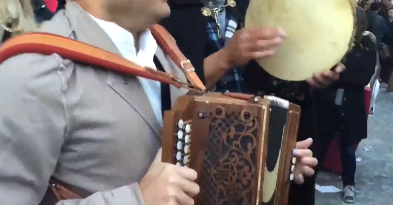 PASQUALE CHIDICHIMO