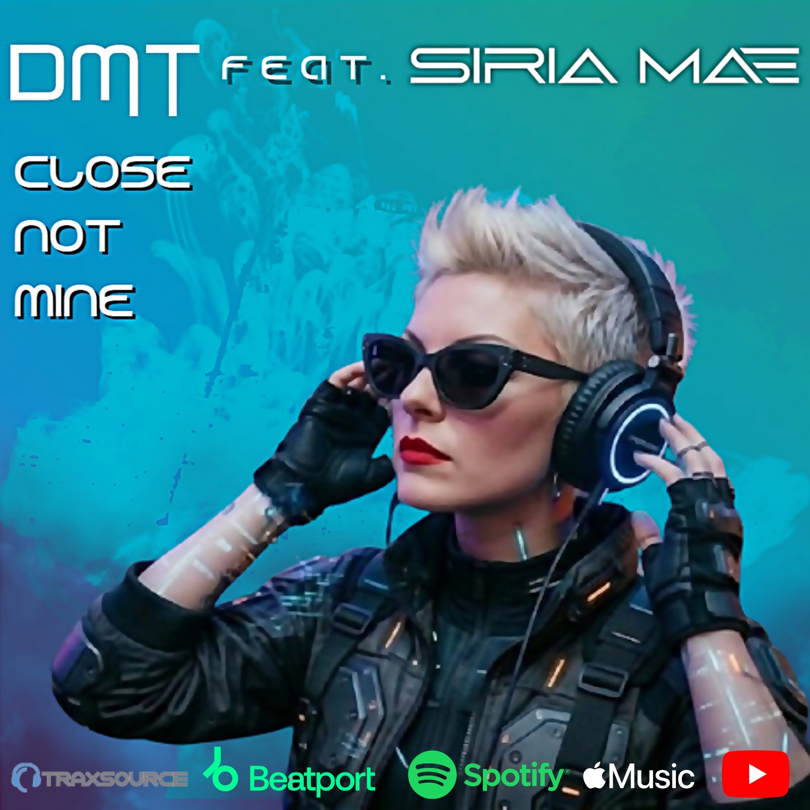 DJ SIRIA MAE