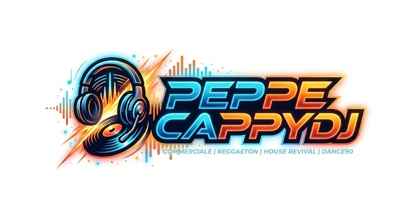 Foto 2 di PEPPECAPPYDJ