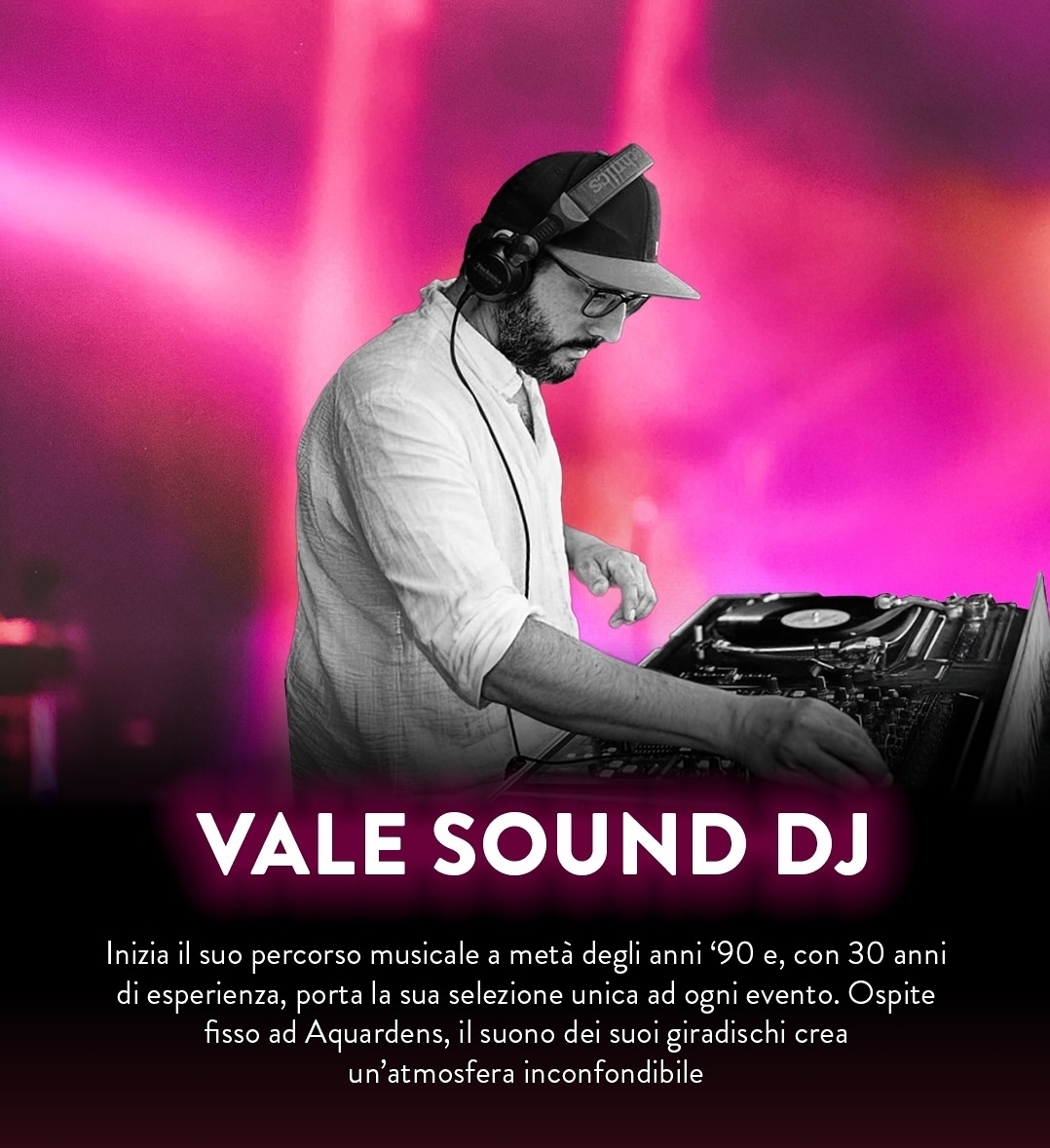 Foto 2 di VALE SOUND DJ