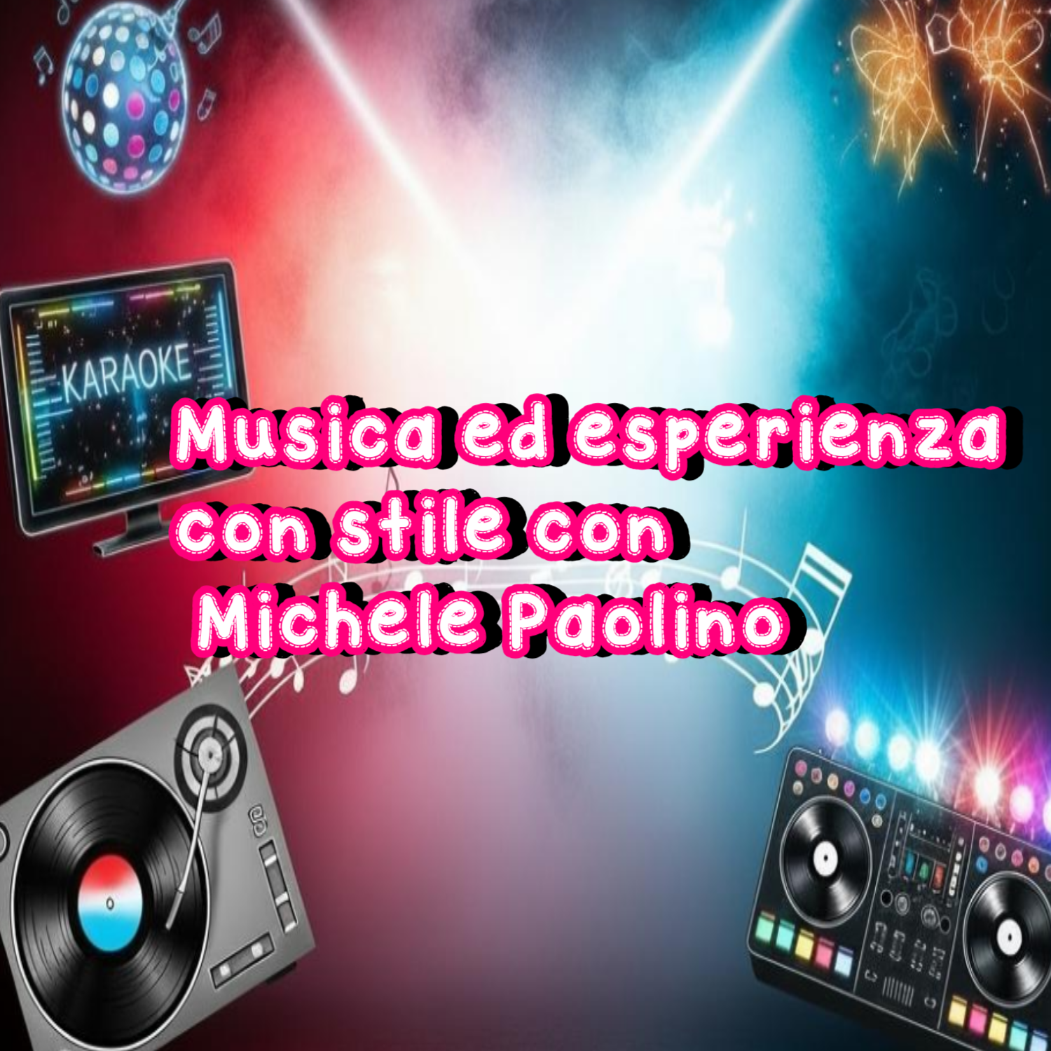 michele paolino