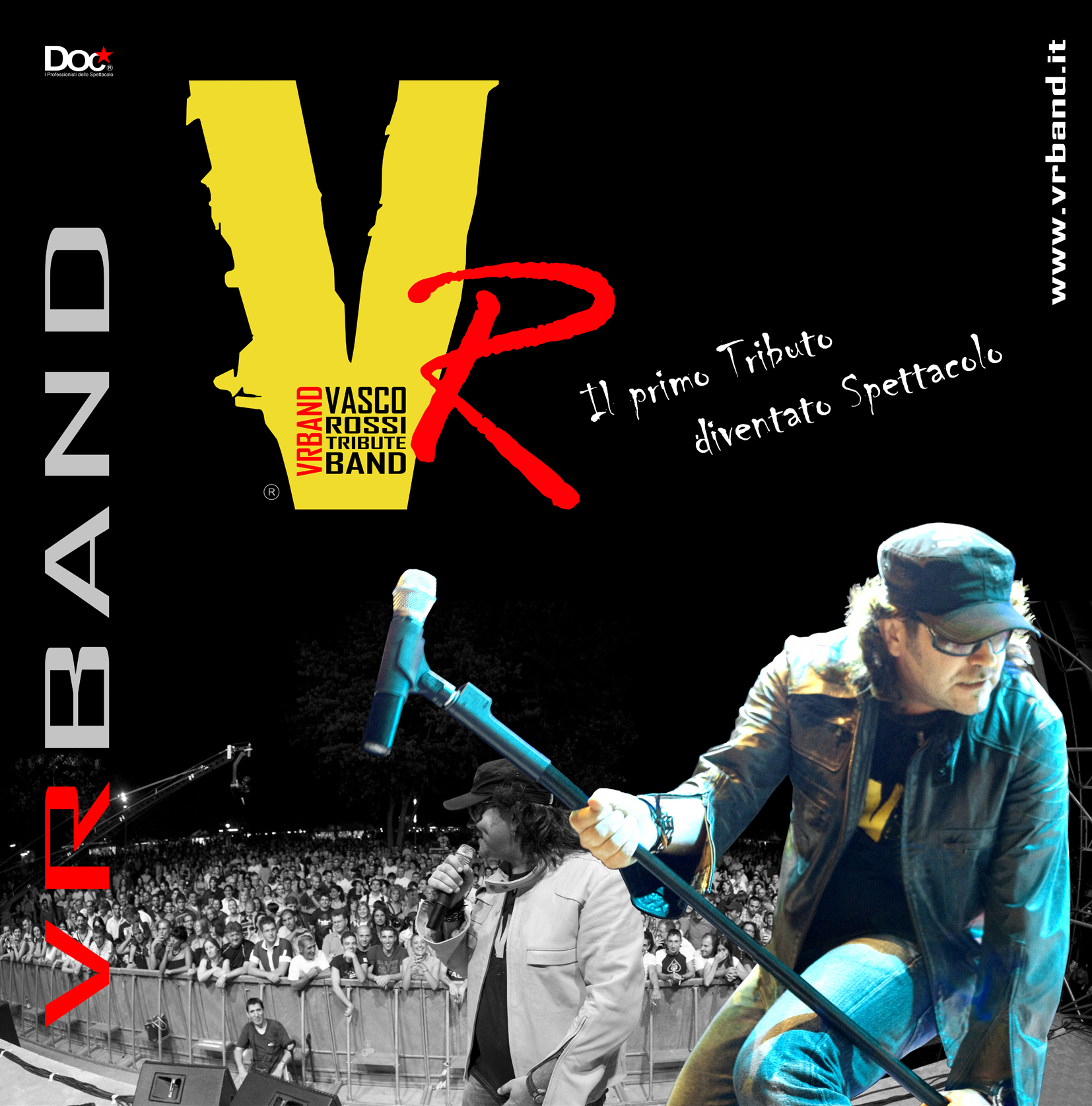 VRBAND