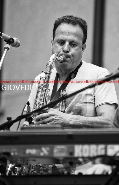 Foto 2 di AGO SAX