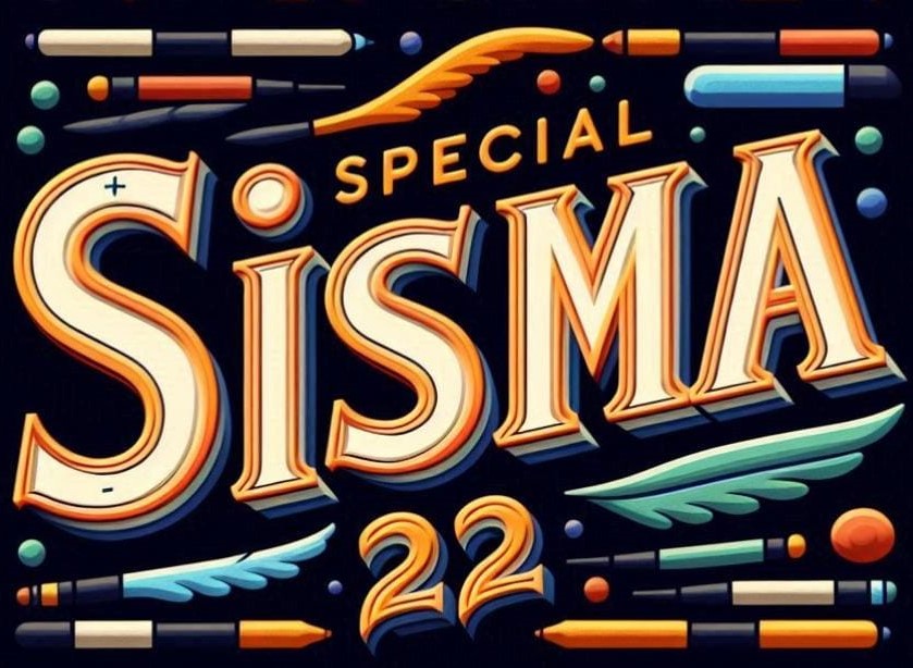 Foto 1 di SISMA22