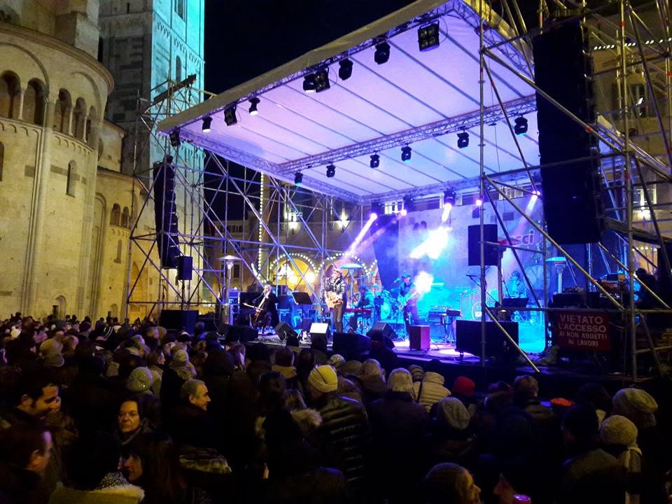 Foto 2 di DALLABANDA