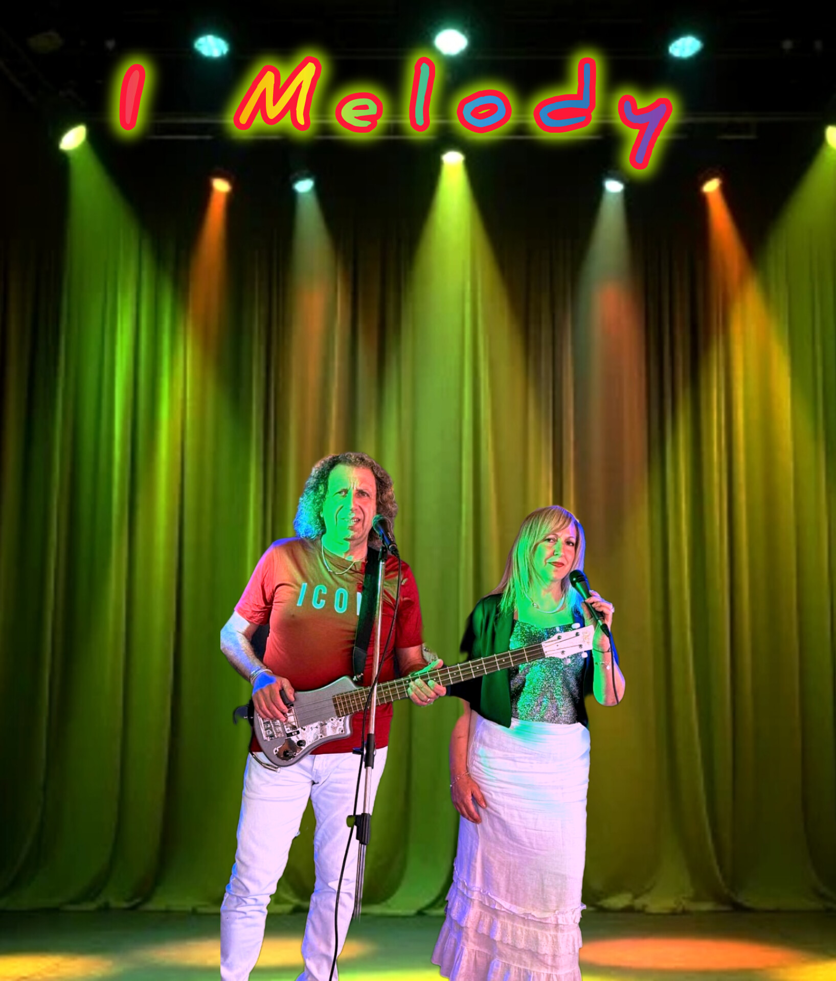 Foto 1 di i melody