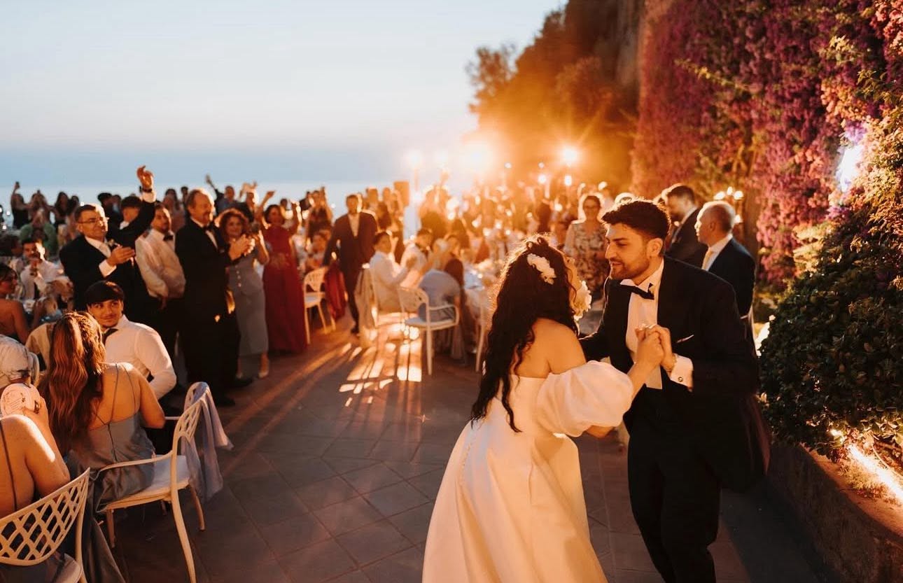QUATTRO QUARTI WEDDING & EVENTS