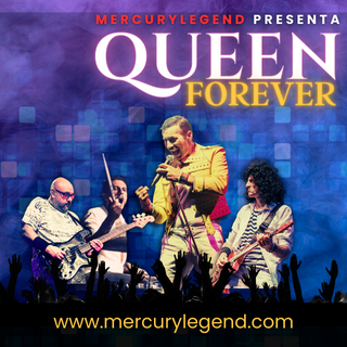 MERCURY LEGEND