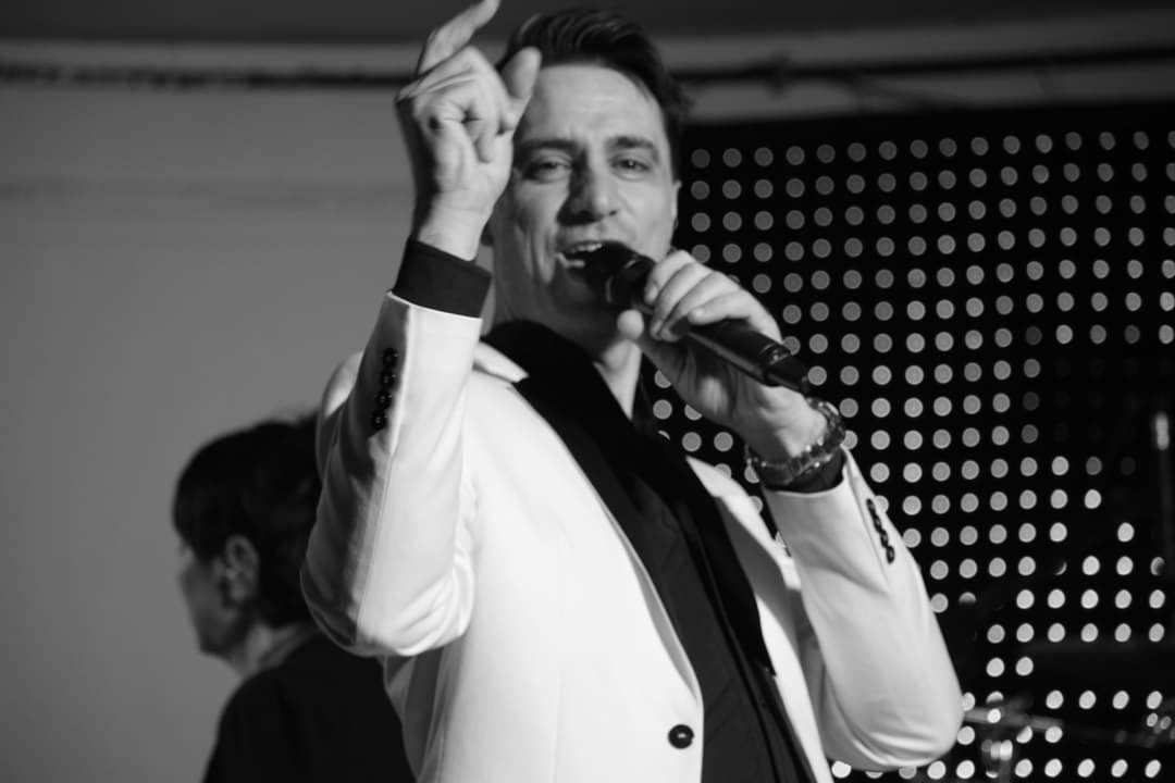 Foto 2 di ROMANET BAND