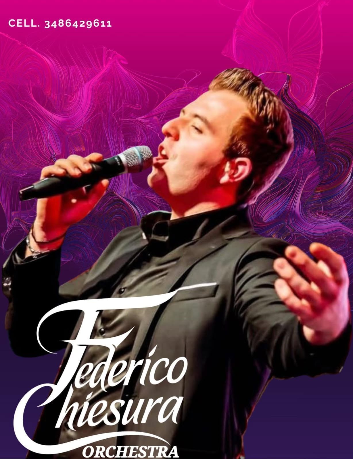 FEDERICo CHIESURA BAND