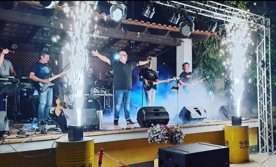 Foto 4 di UTOPIA NOMADI TRIBUTE