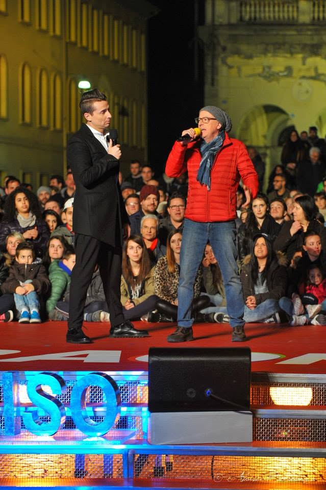 Foto 2 di GIGI LIVE MUSIC