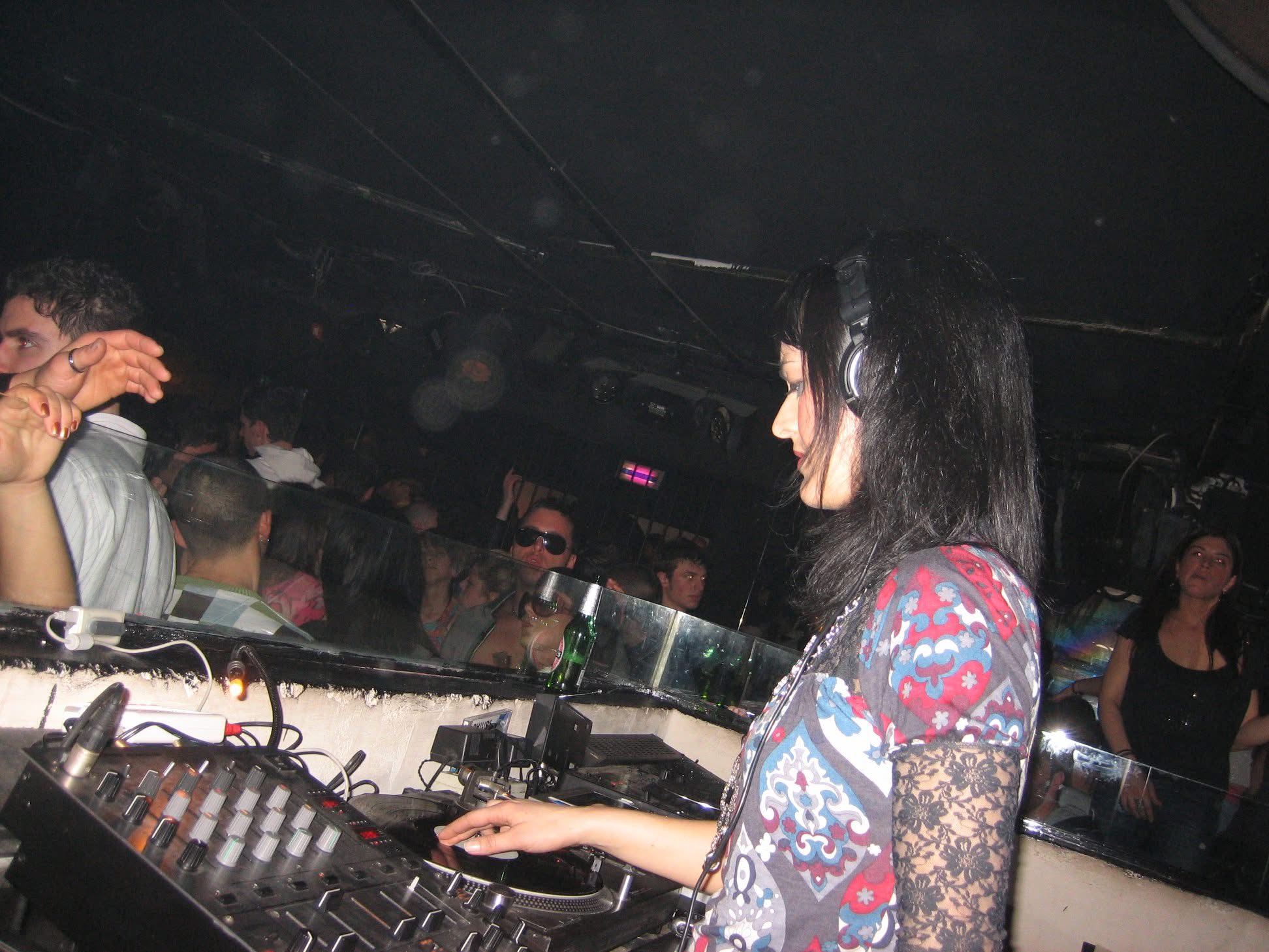 Foto 2 di MISS P!