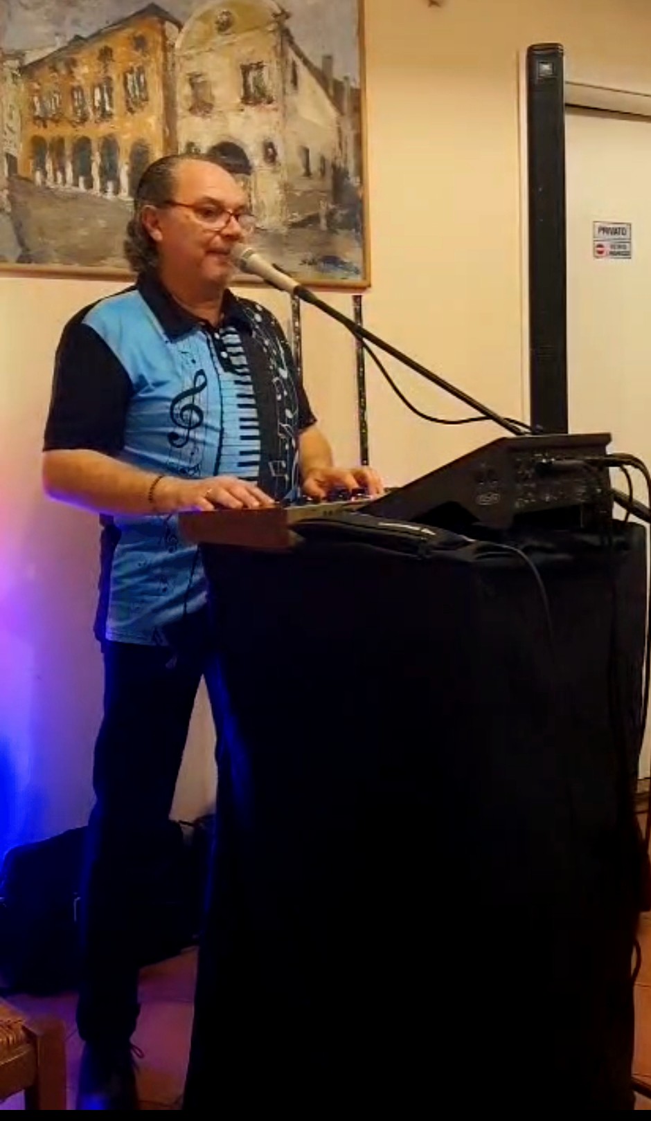 Foto 5 di ANDREA LIVE