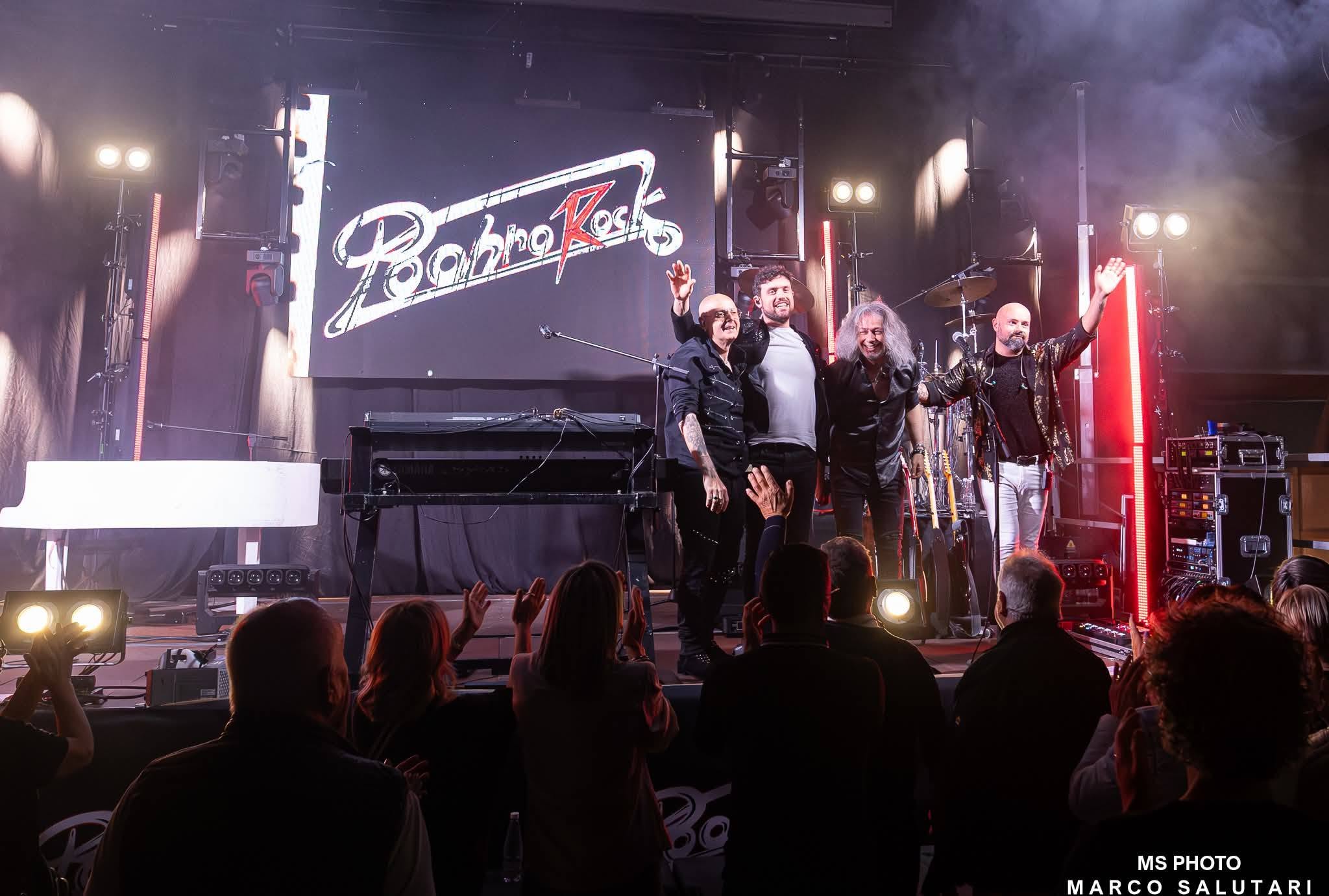 Foto 4 di POOHROROCK