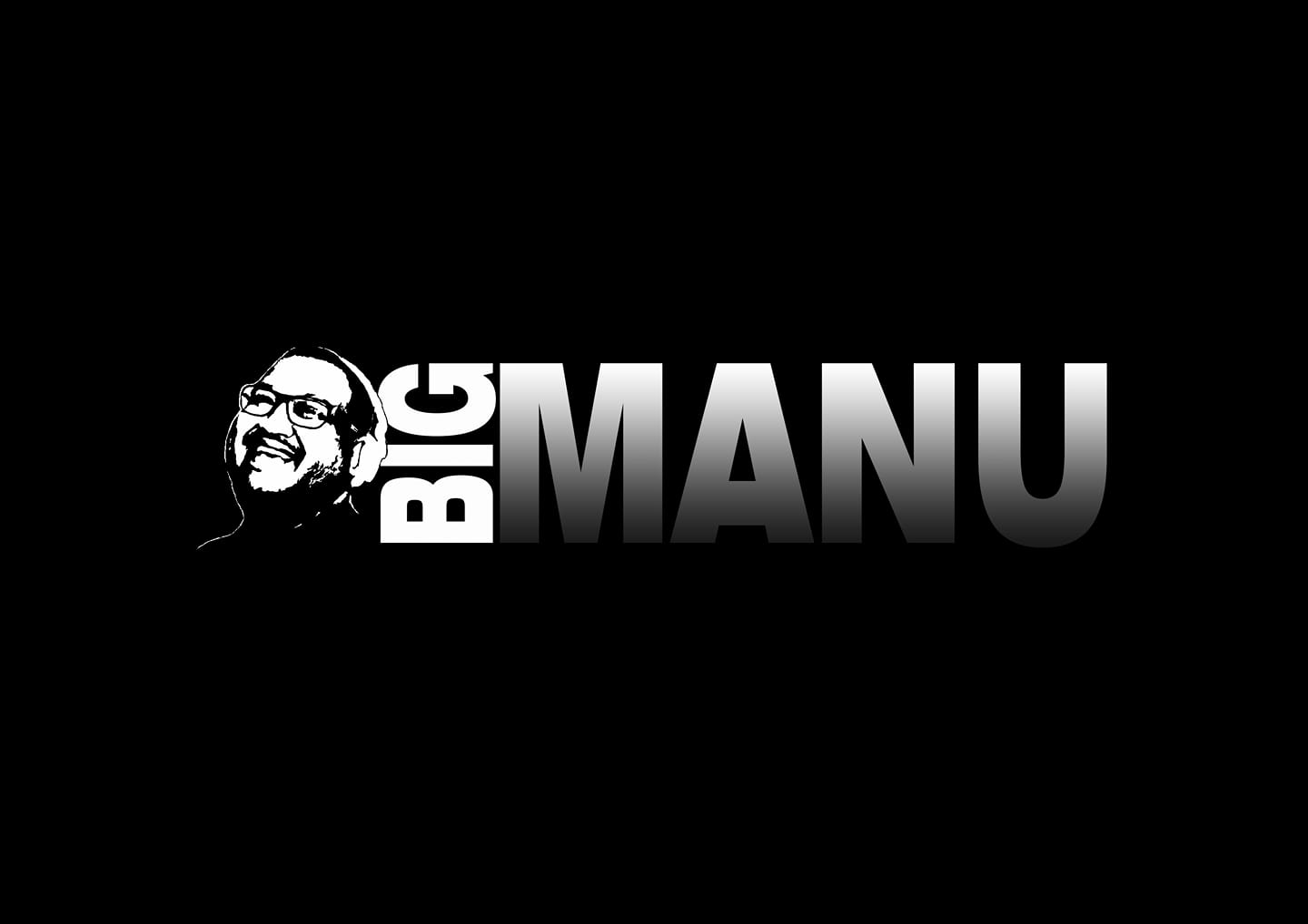 BIG MANU DJ