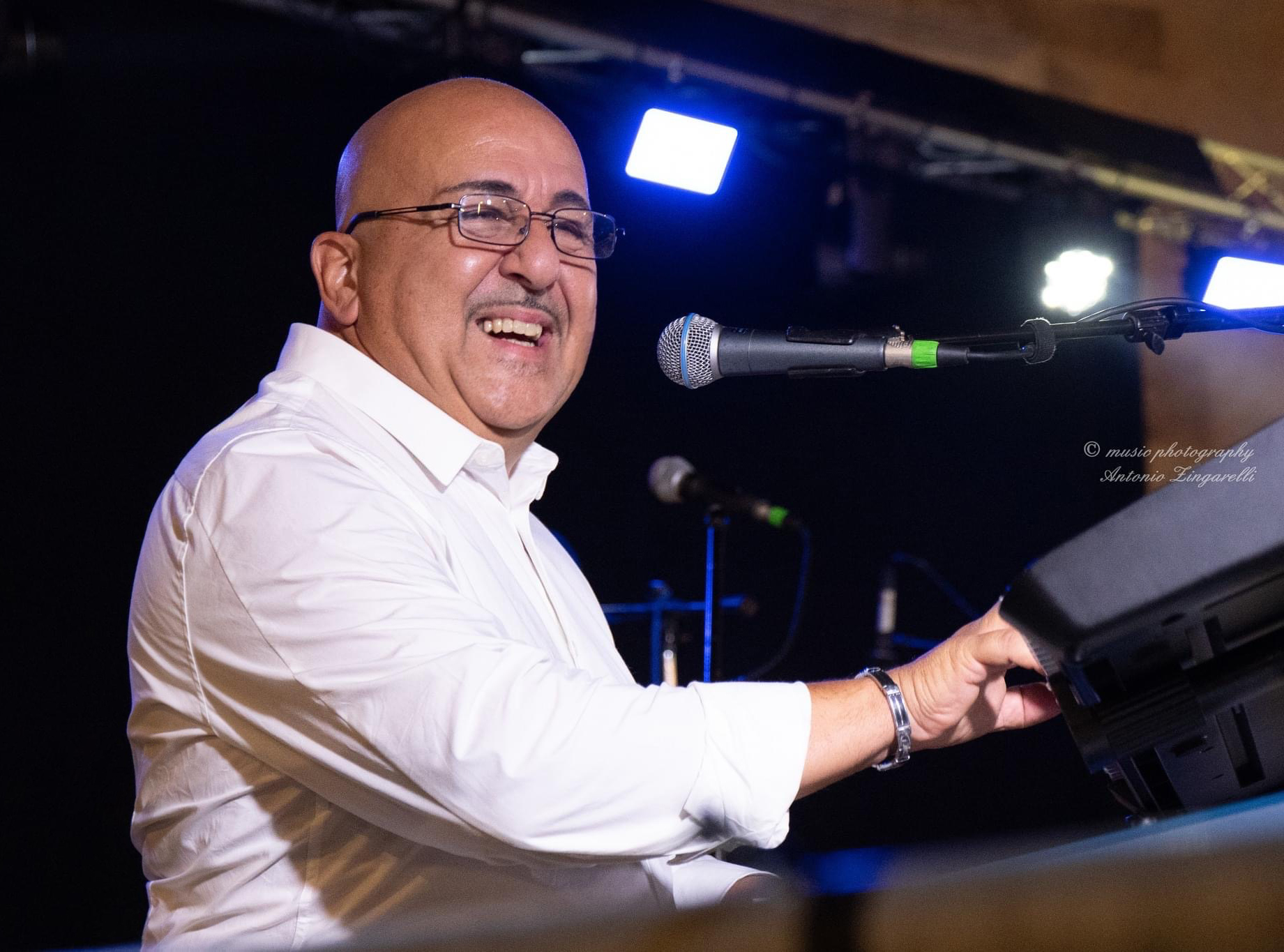 PAOLO MAURO