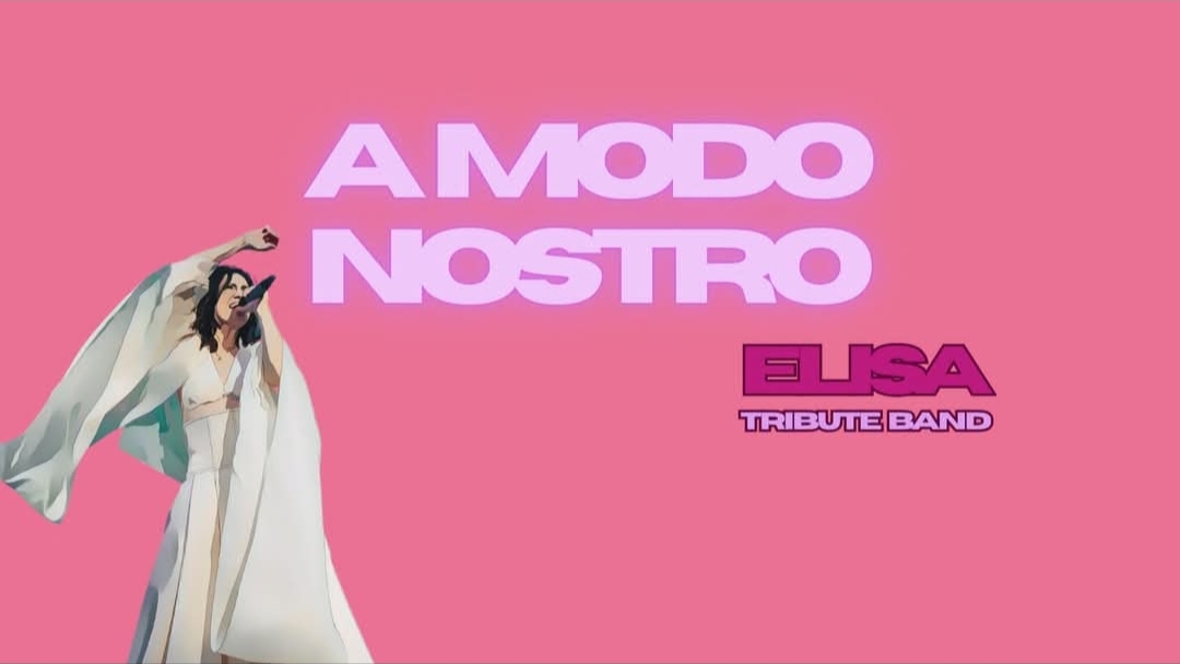 A MODO NOSTRO