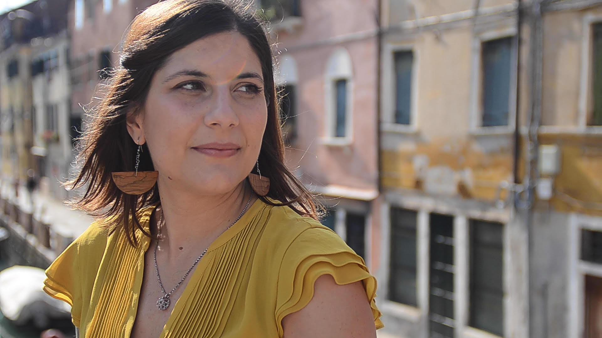 Foto 6 di VENICE VOCAL JAM