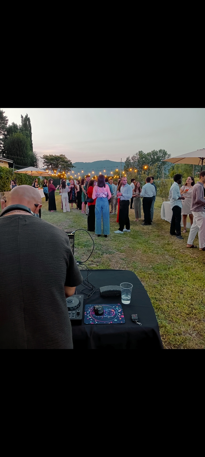 Foto 2 di DJ BIO
