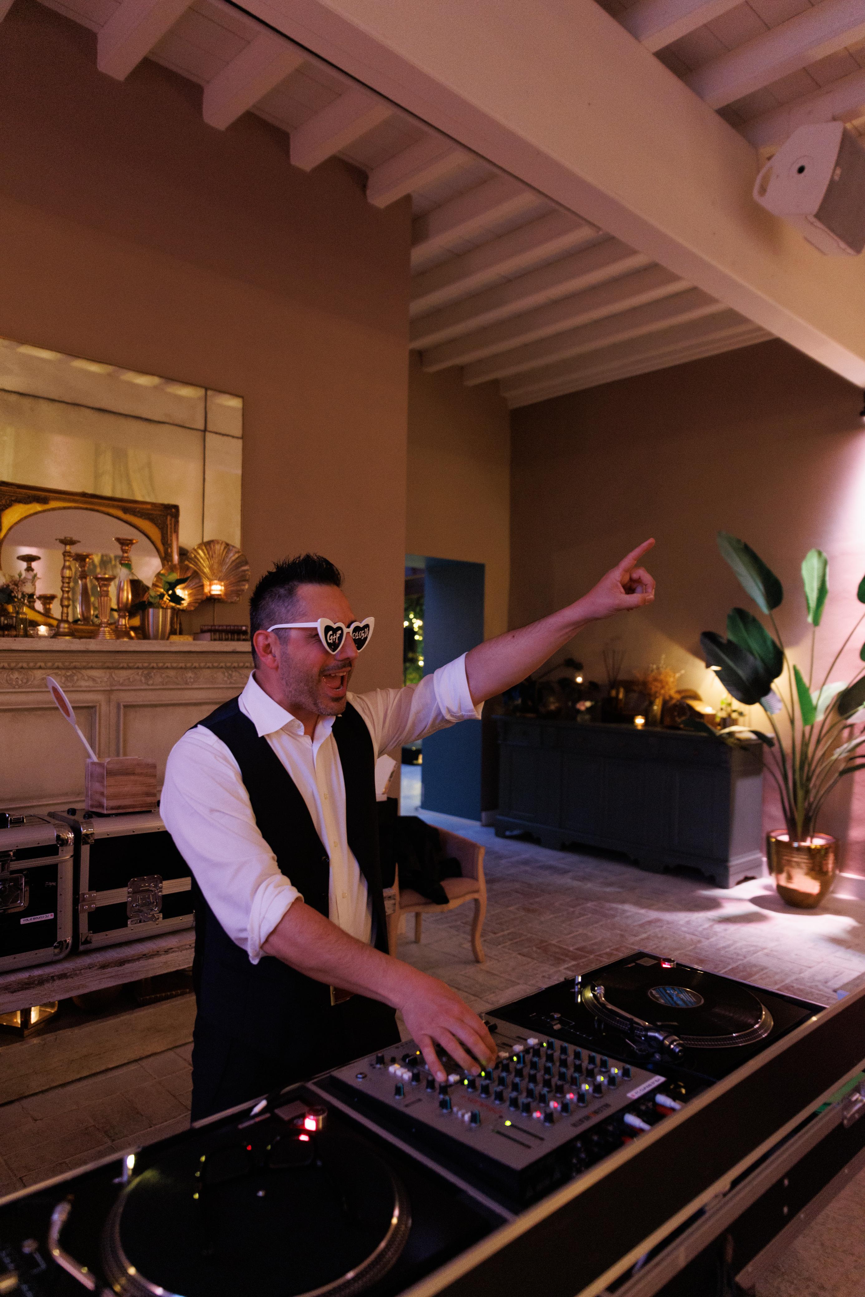 Foto 4 di VALE SOUND DJ