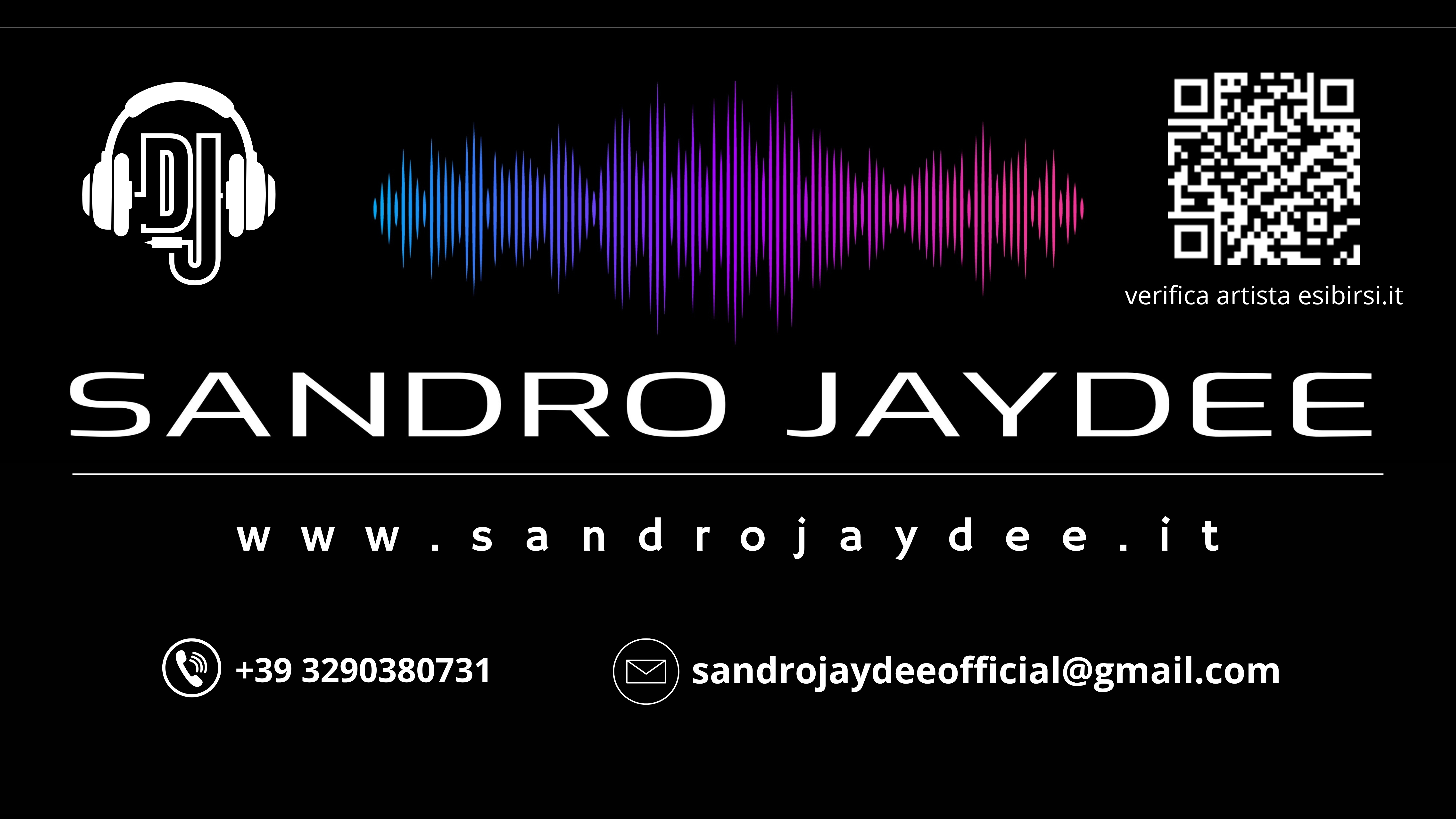SANDRO JAYDEE