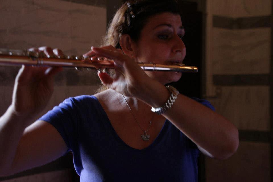 SILVIA D'ADDONA