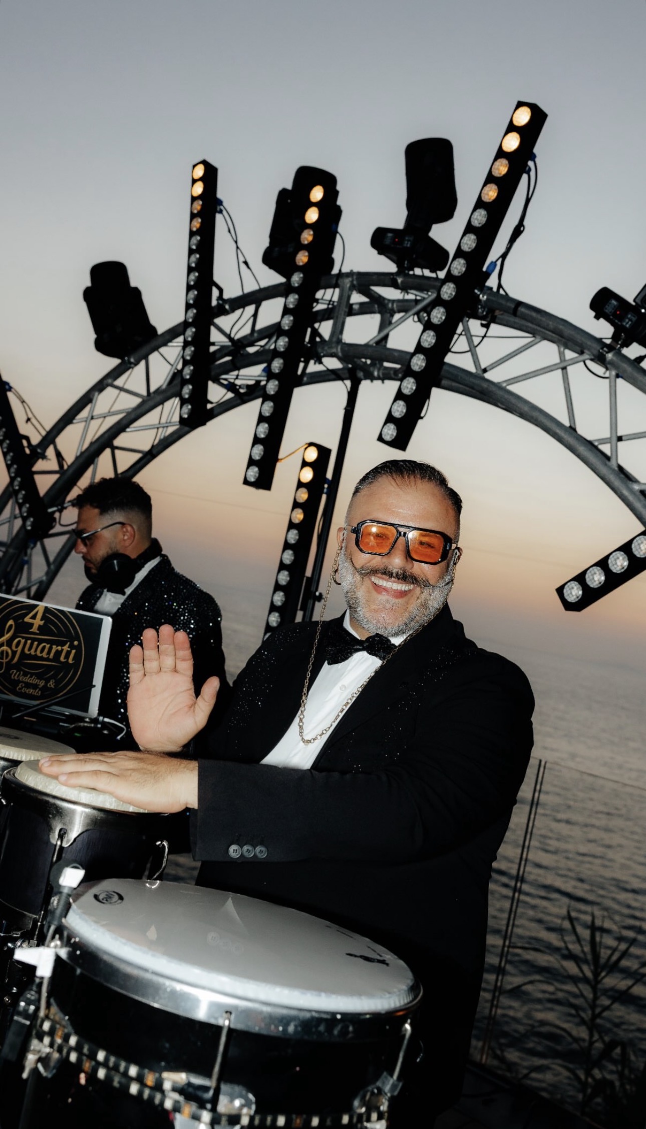 Foto 2 di QUATTRO QUARTI WEDDING & EVENTS